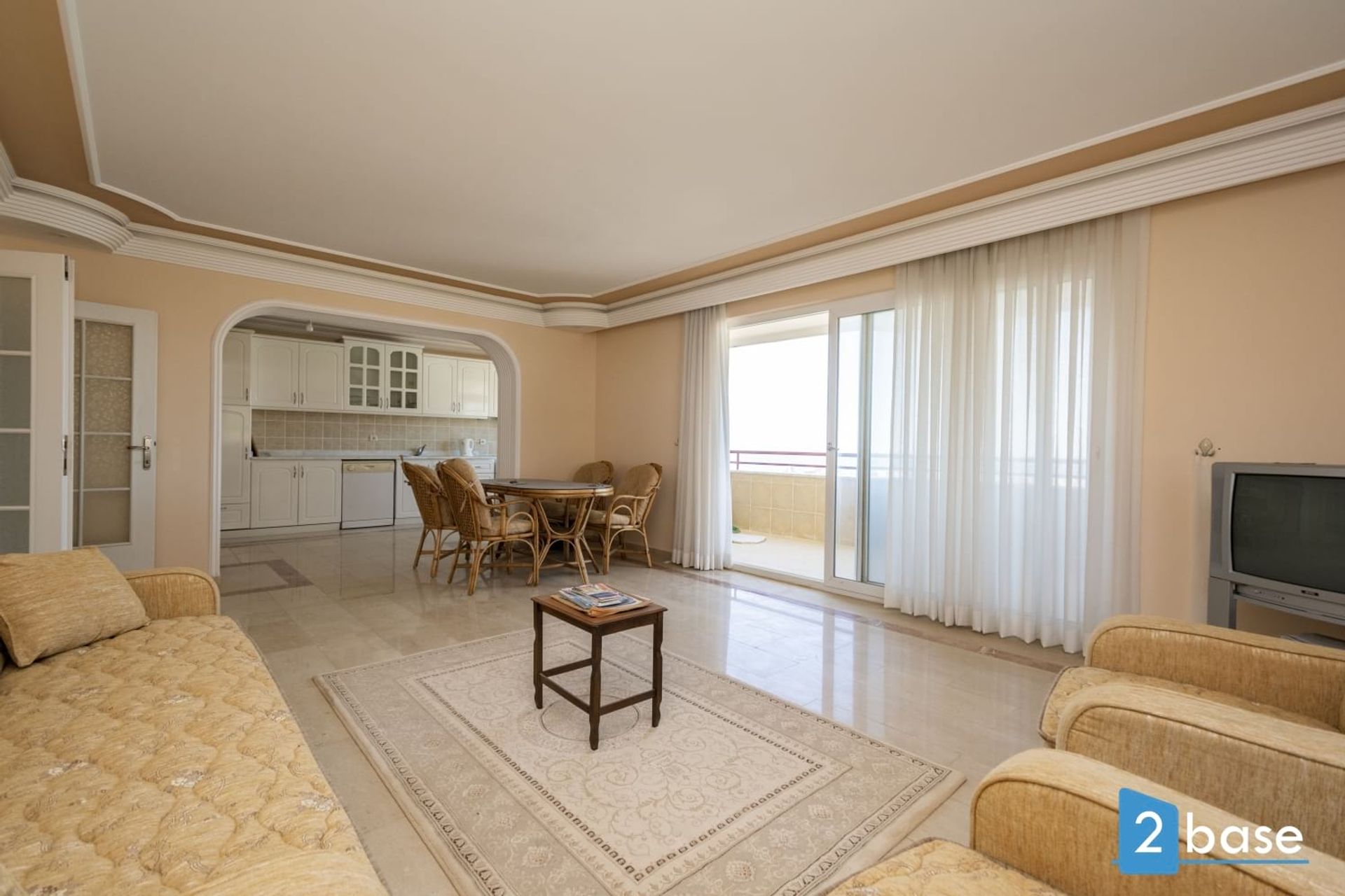 Condominio nel , Antalya 10130981