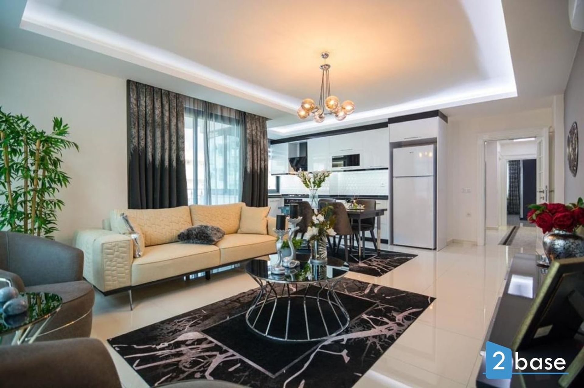 Condominium in , Antalya 10130987