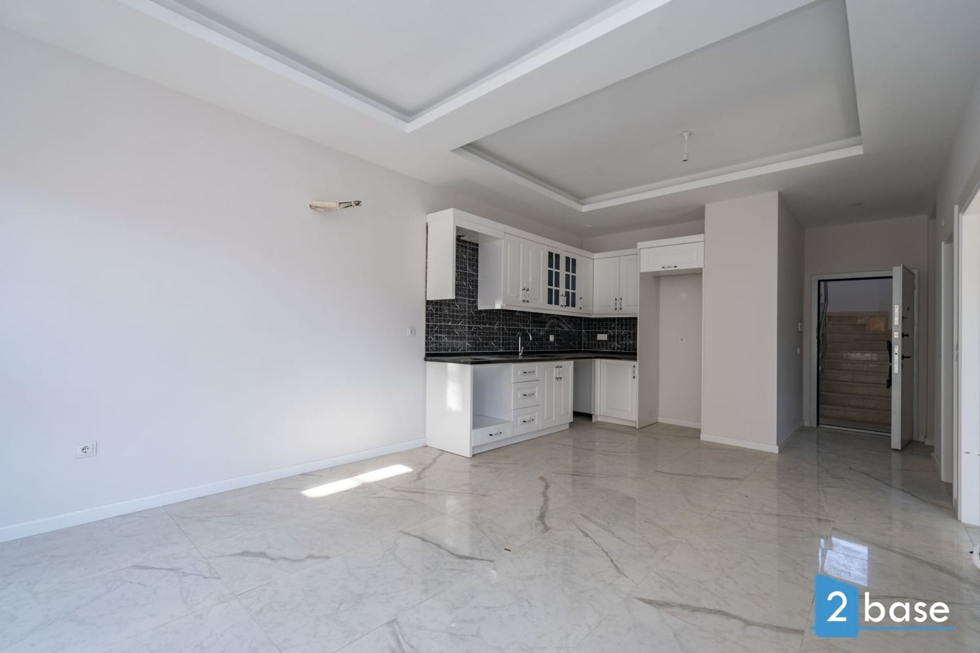 Condominio en , Antalya 10130989