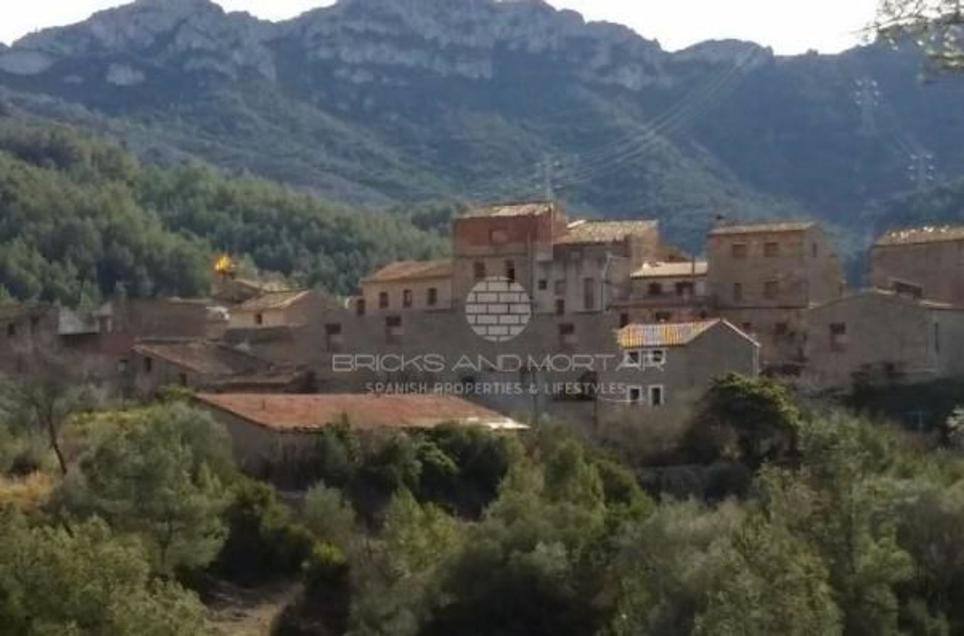 casa no Masboquera, Catalunya 10130994