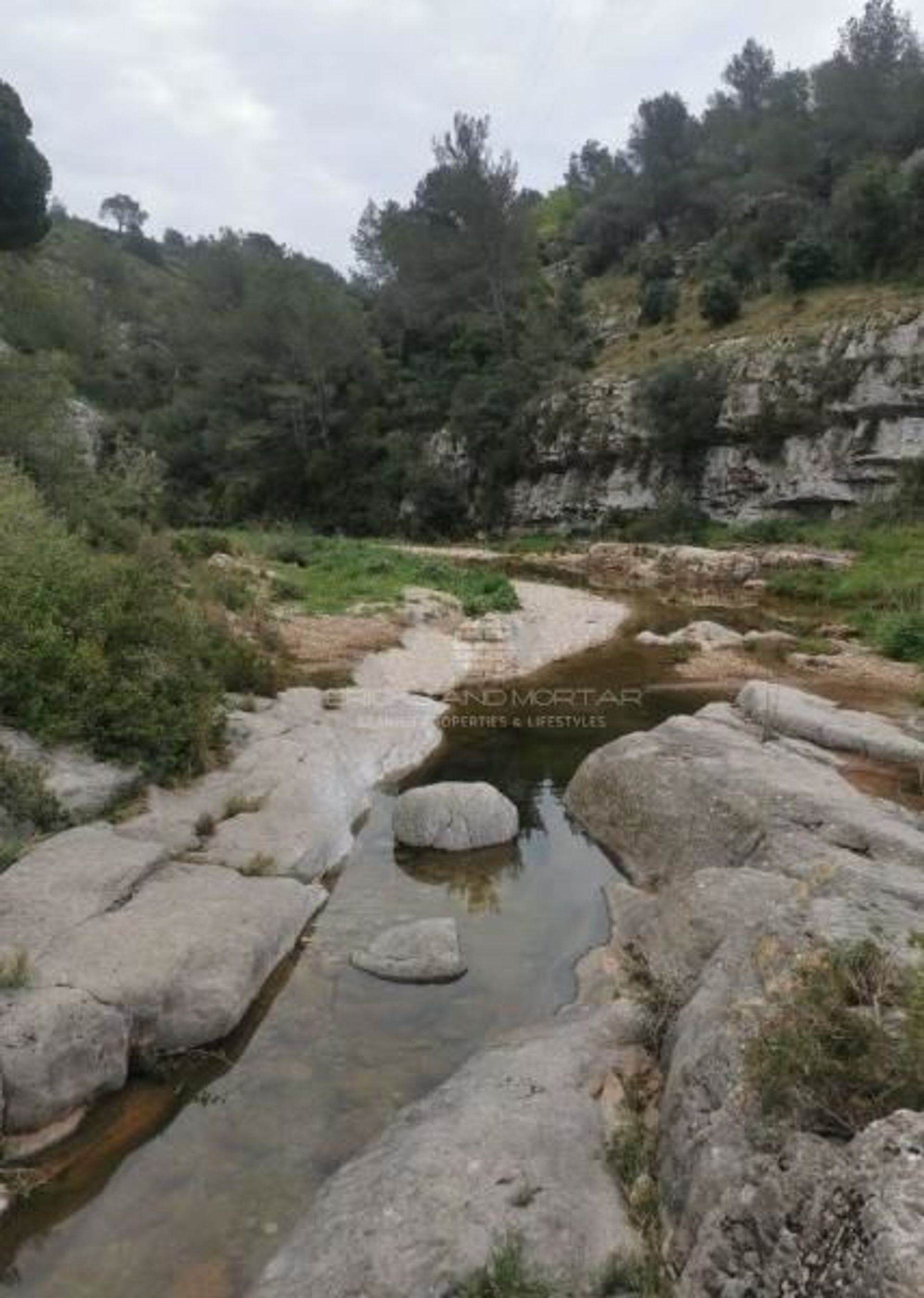 casa no Masboquera, Catalunya 10130994