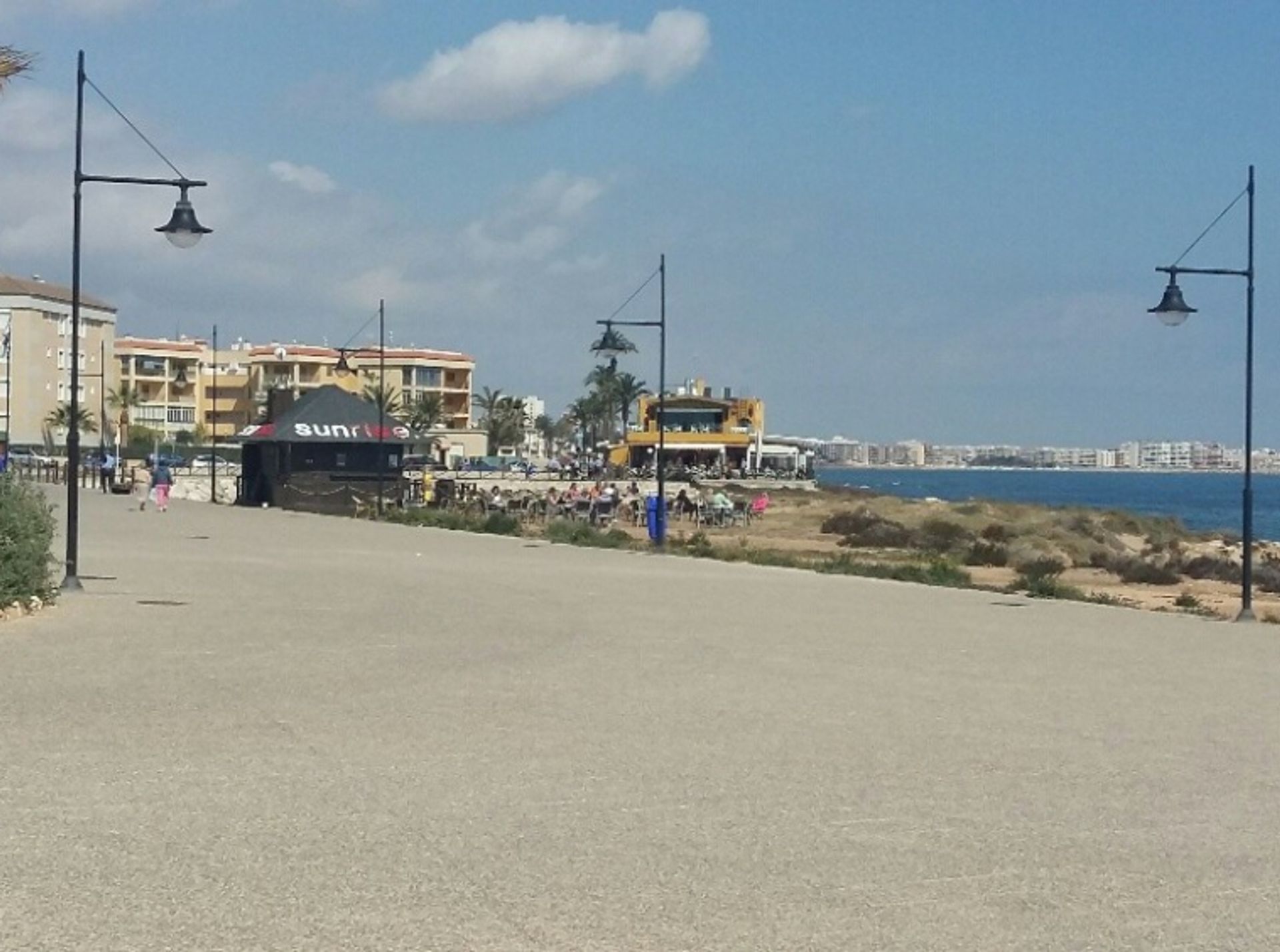 Borettslag i Punta Prima, Comunidad Valenciana 10130998