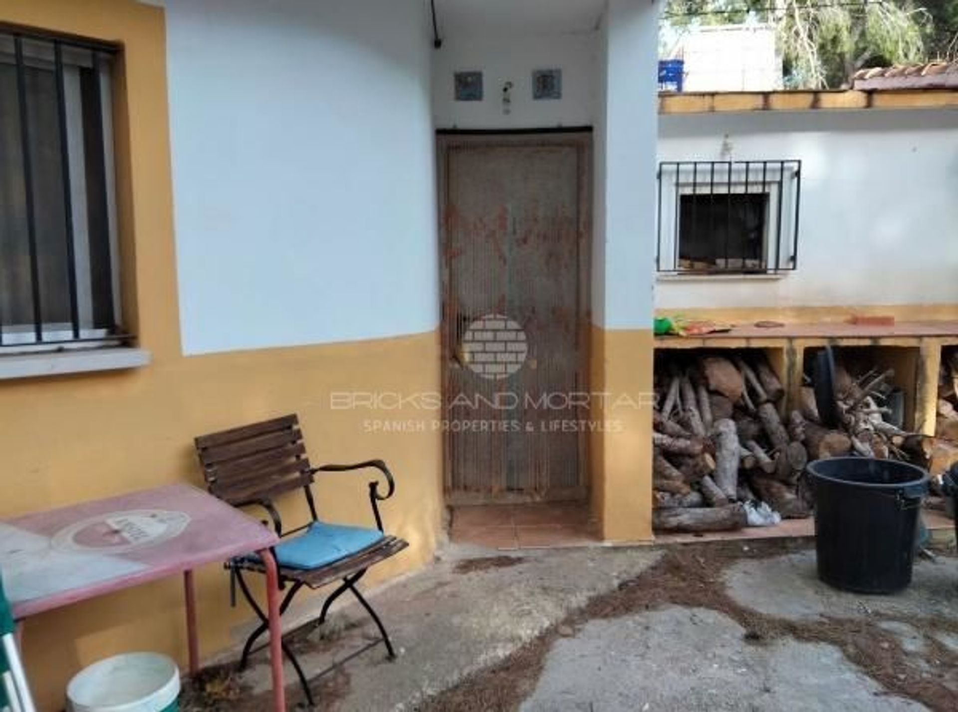 Будинок в Albalat dels Tarongers, Valencian Community 10131002