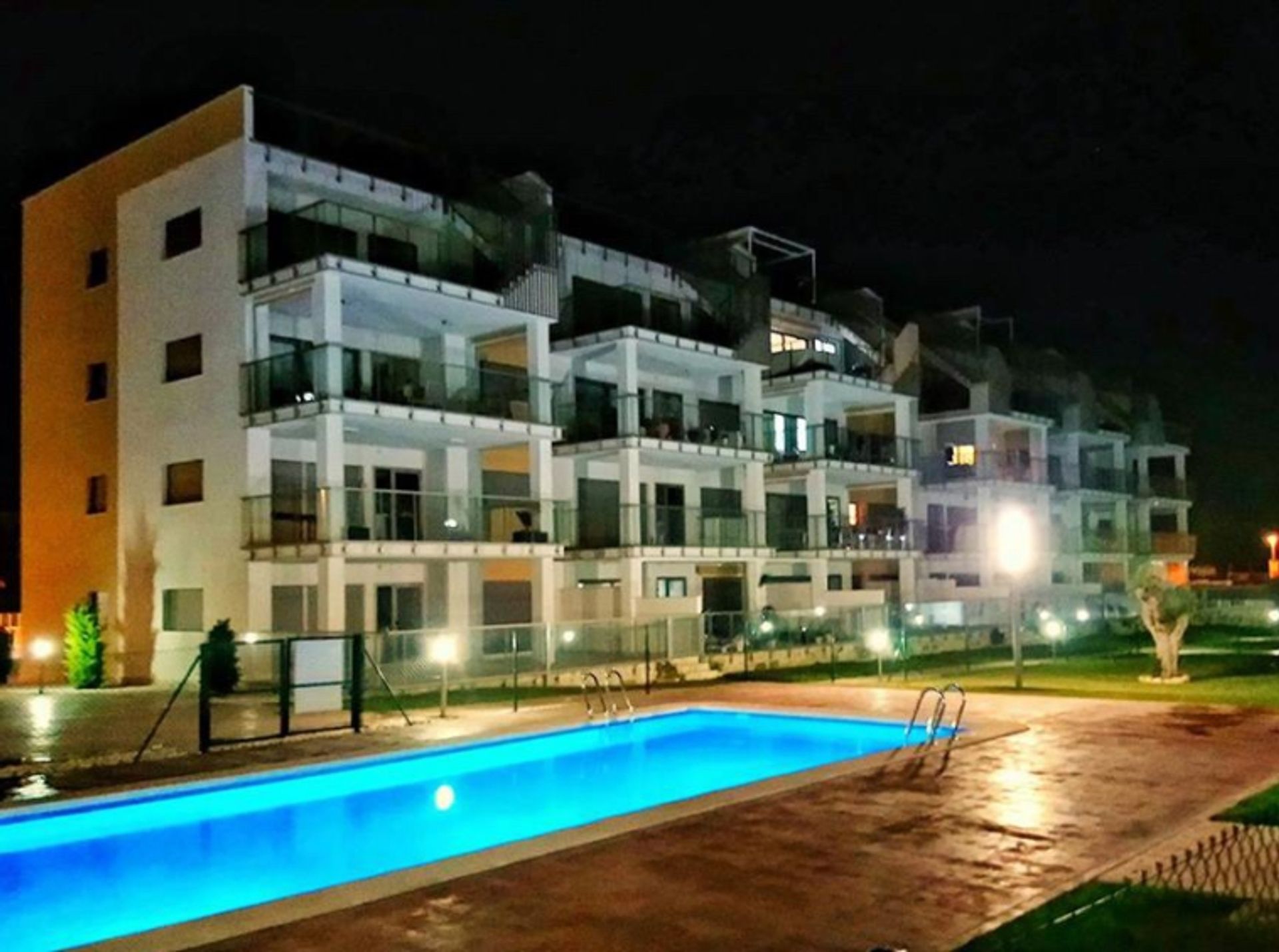 Condominio en campoamor, Valencia 10131015