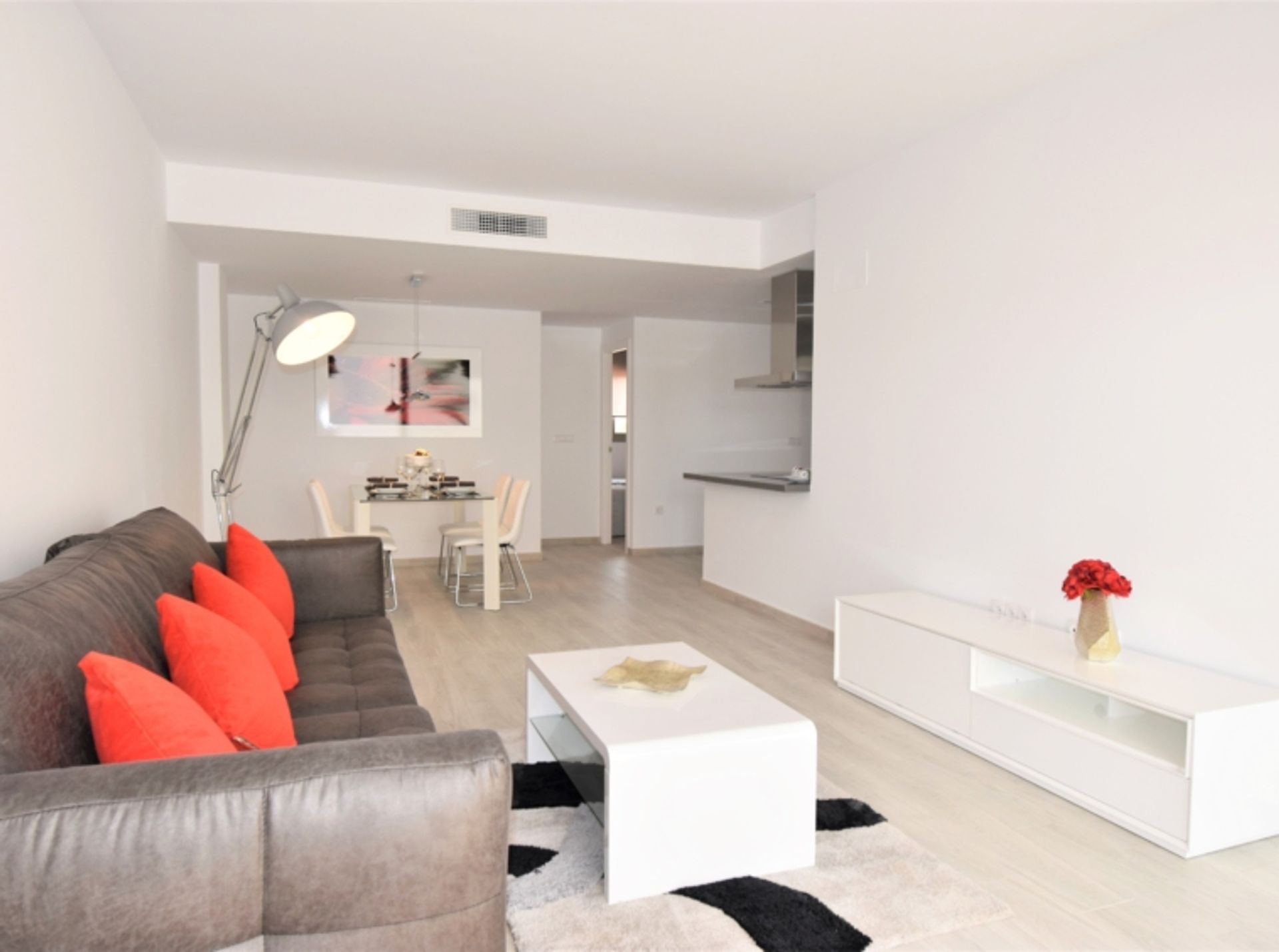 Condominio en Villamartin, Valencian Community 10131015