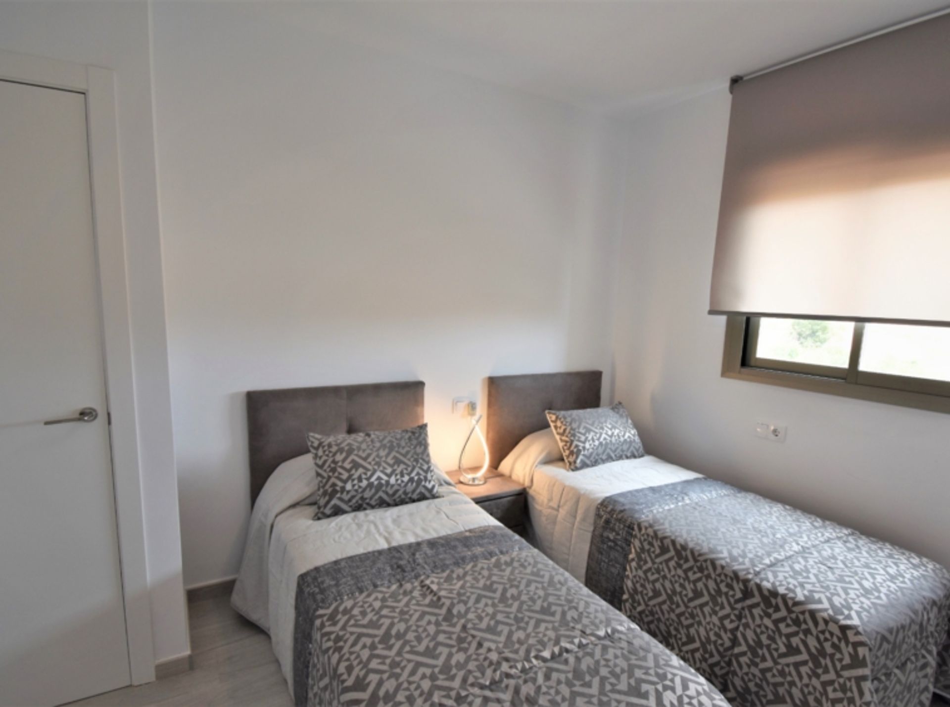 Condominio en Villamartin, Valencian Community 10131015