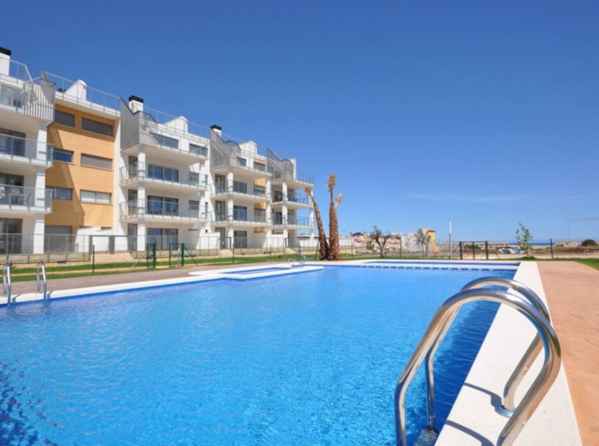 Condominio en campoamor, Valencia 10131015