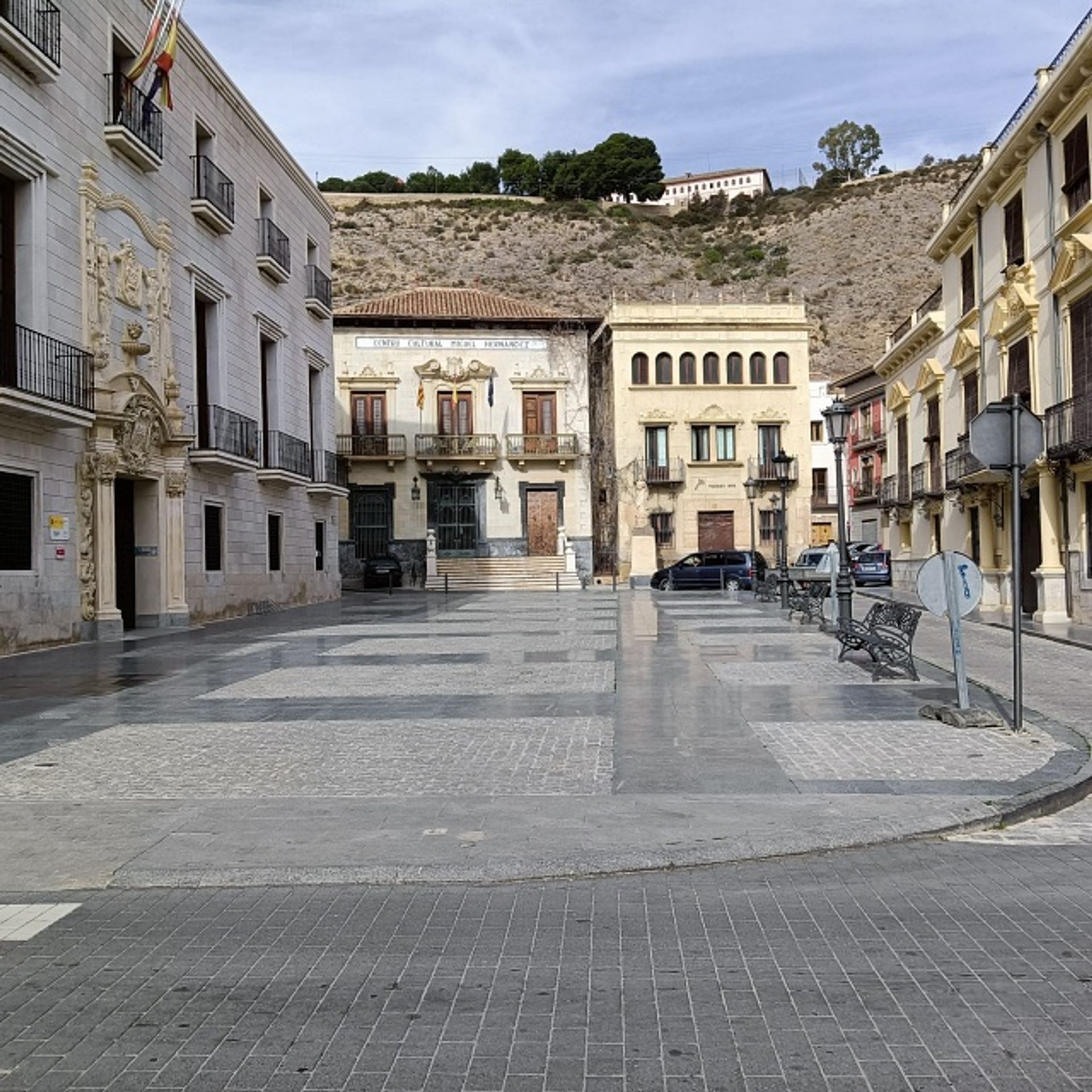 Casa nel Orihuela, Valencia 10131021