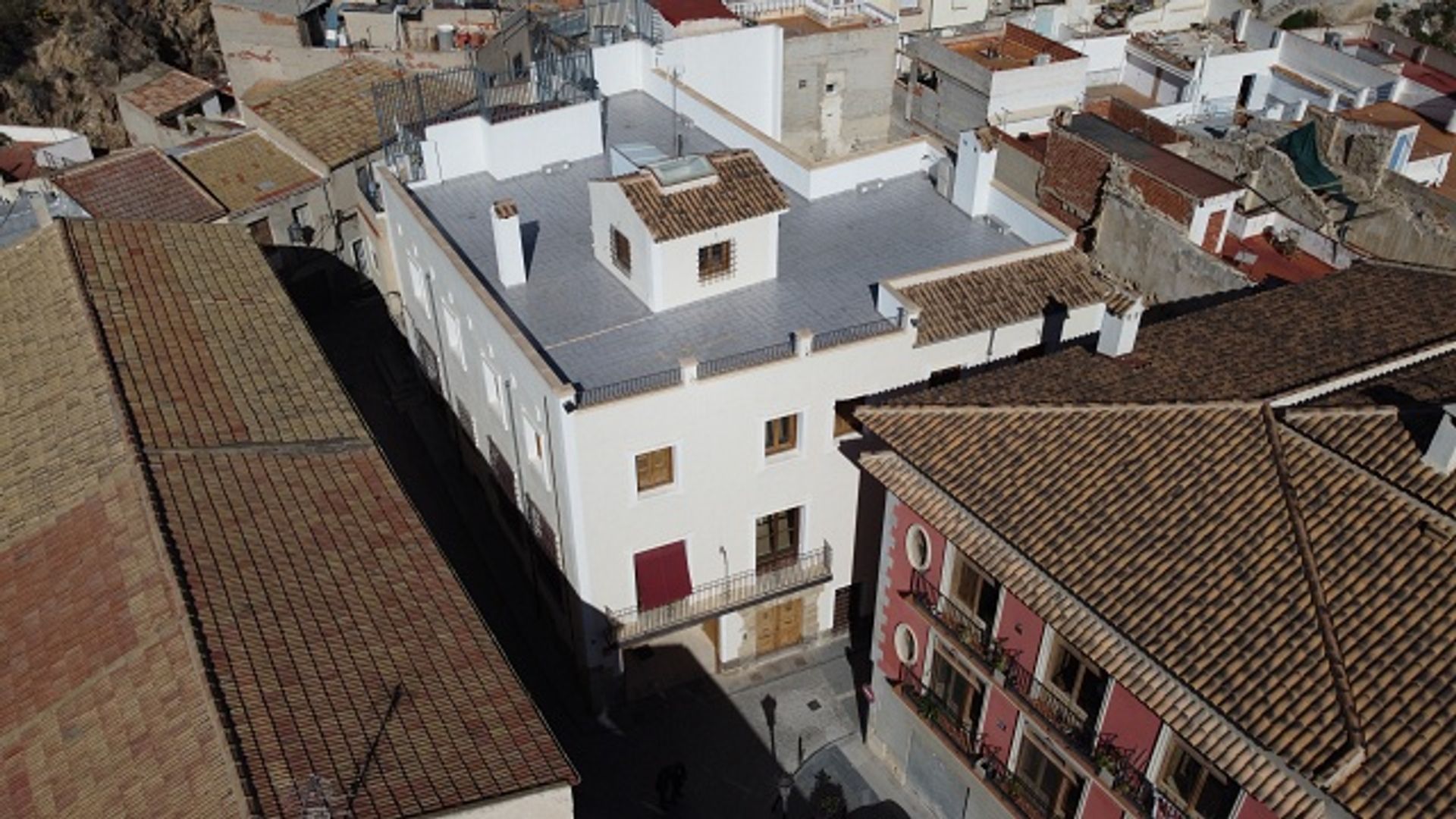 Casa nel Orihuela, Valencia 10131021