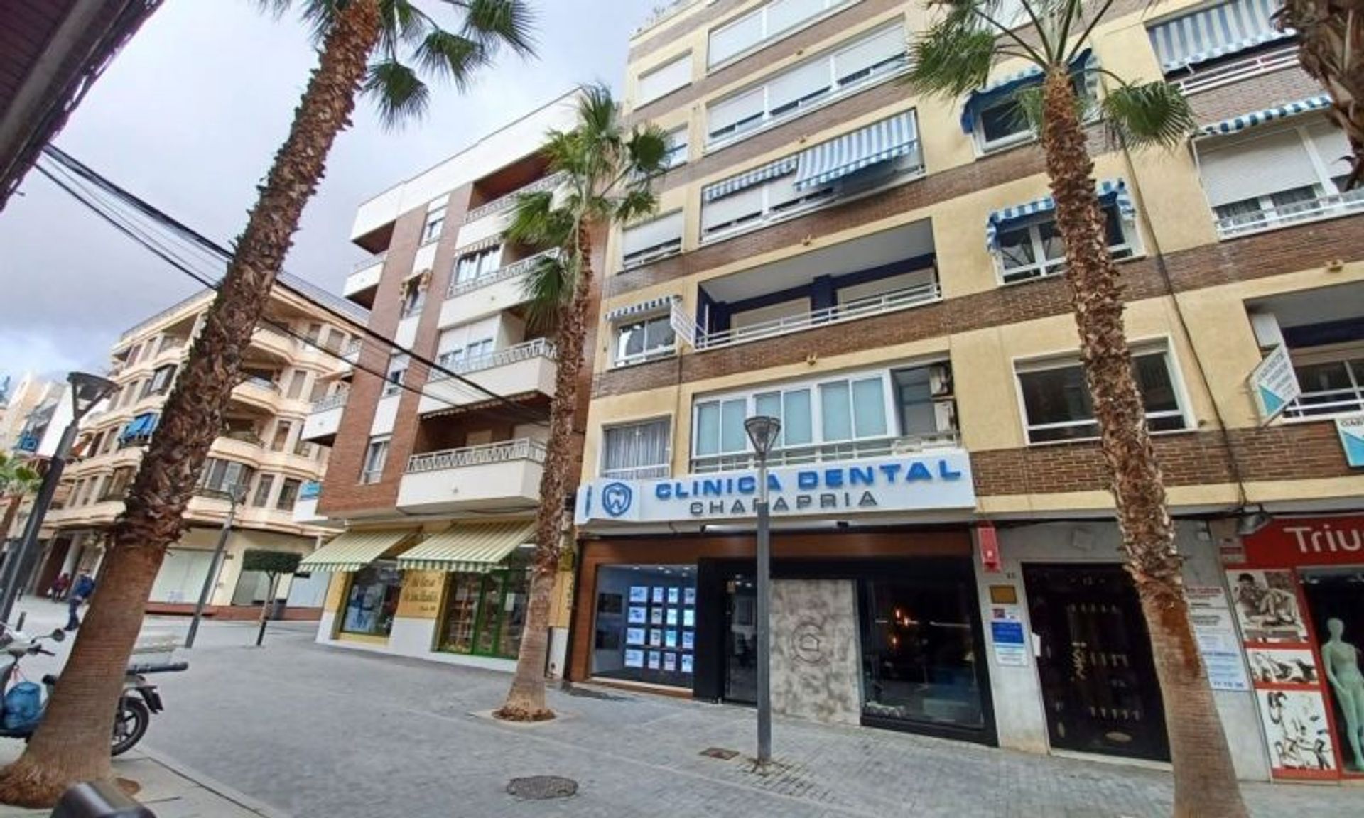 Condominio nel Torrevieja, Valenza 10131028