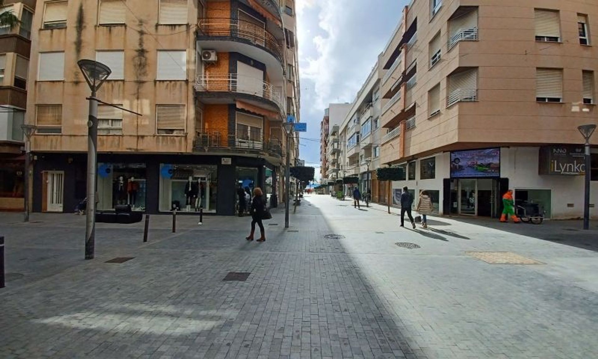 公寓 在 Torrevieja, Valencian Community 10131029