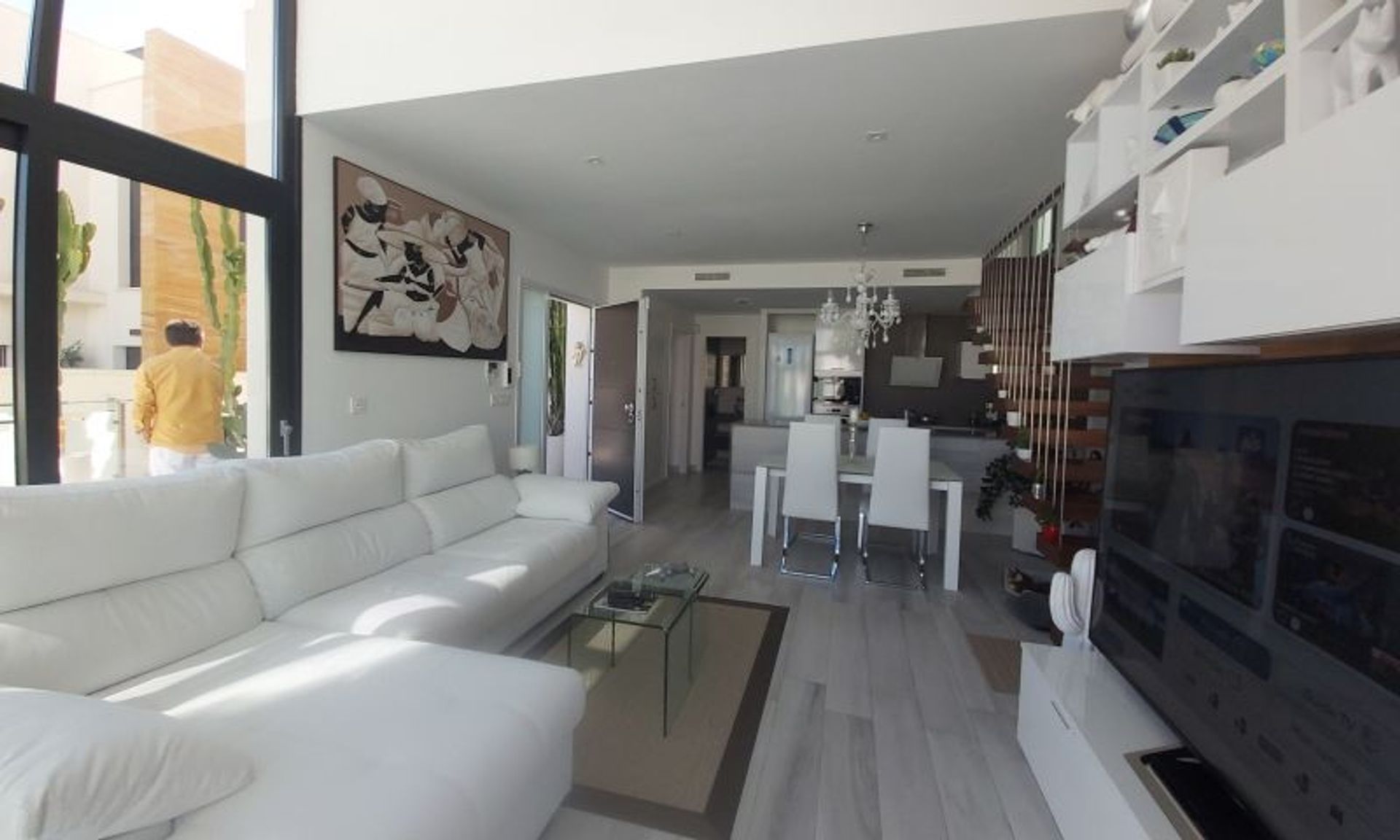 Huis in Dehesa de Campoamor, Valencian Community 10131030