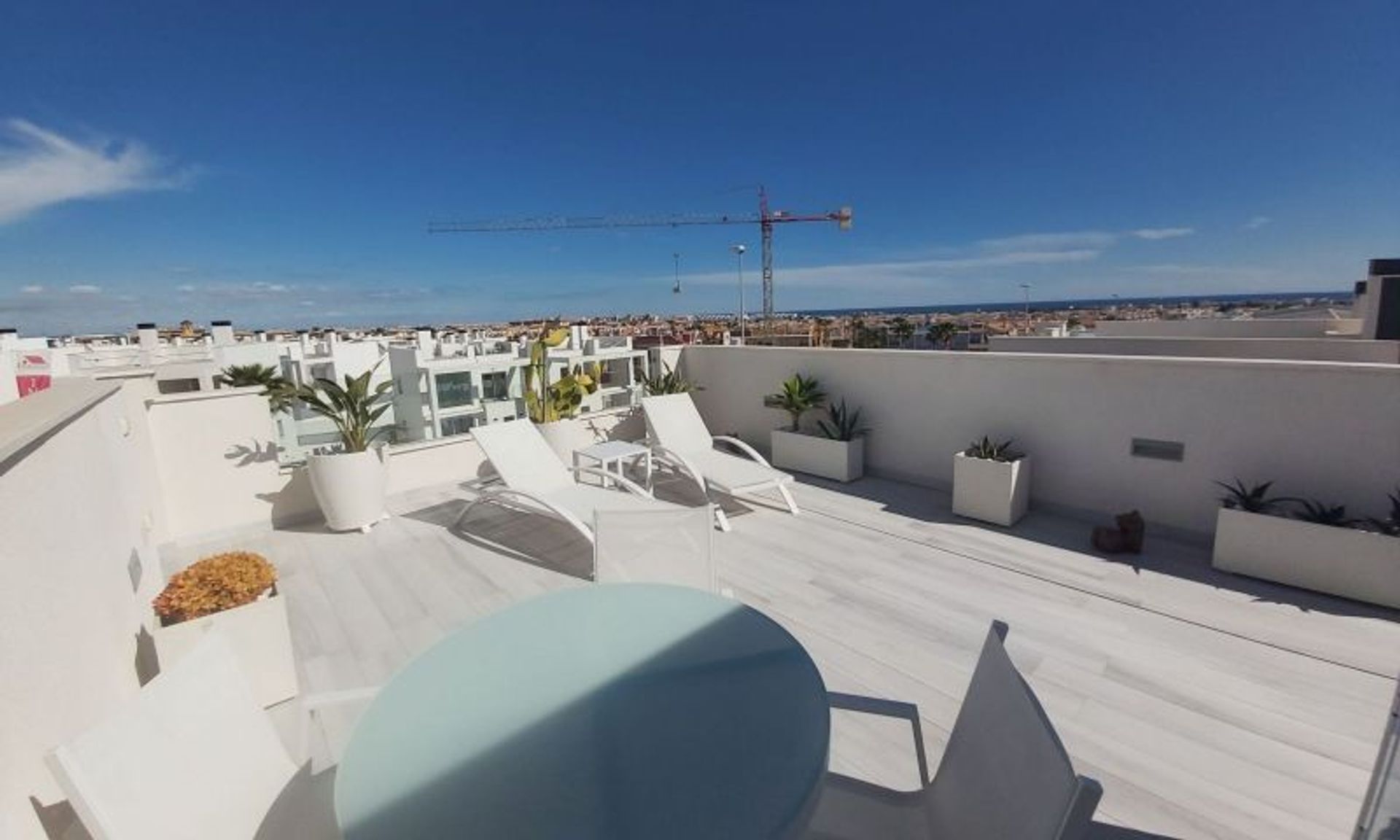 Huis in Dehesa de Campoamor, Valencian Community 10131030