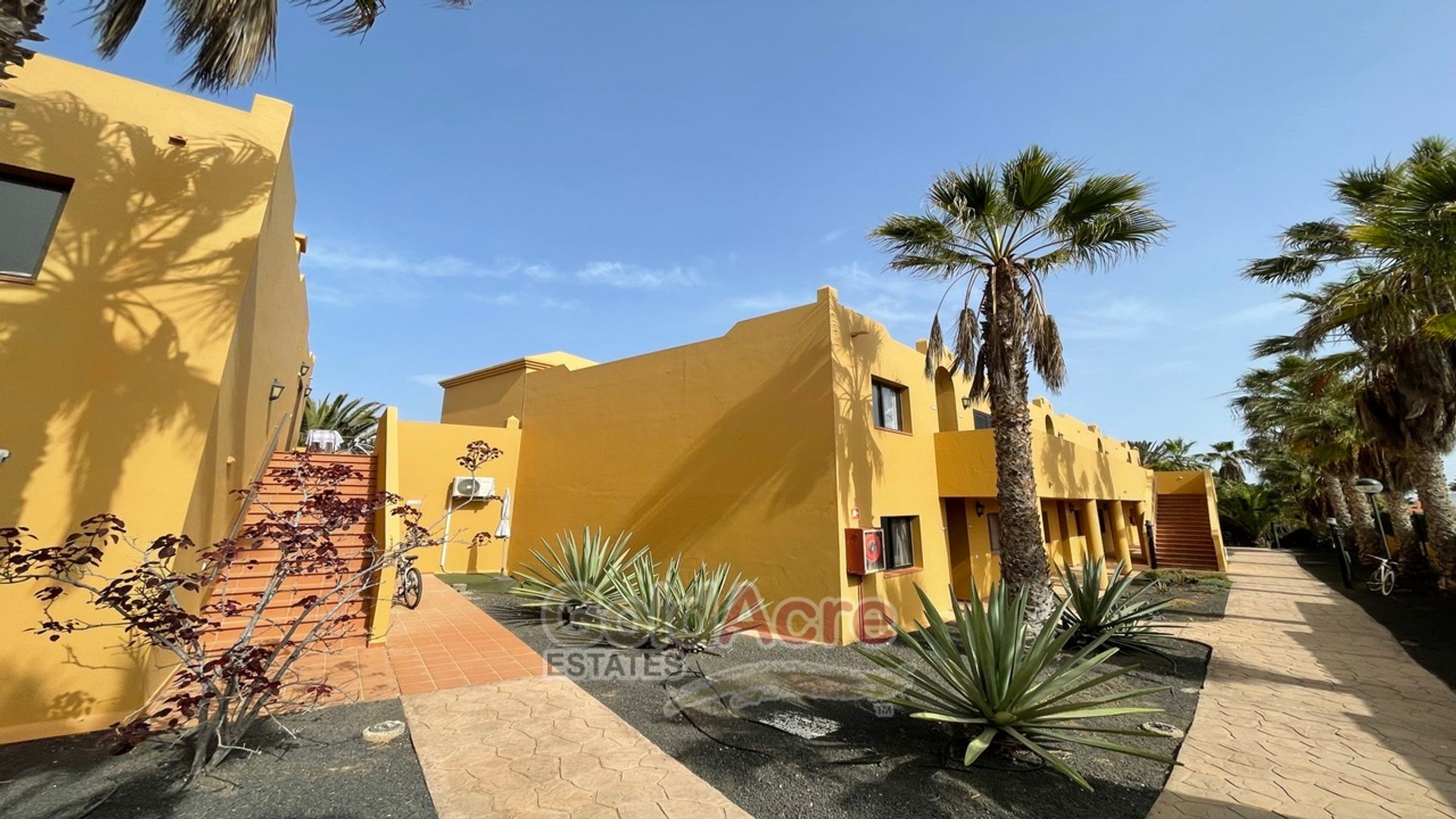 公寓 在 Corralejo, Canarias 10131036