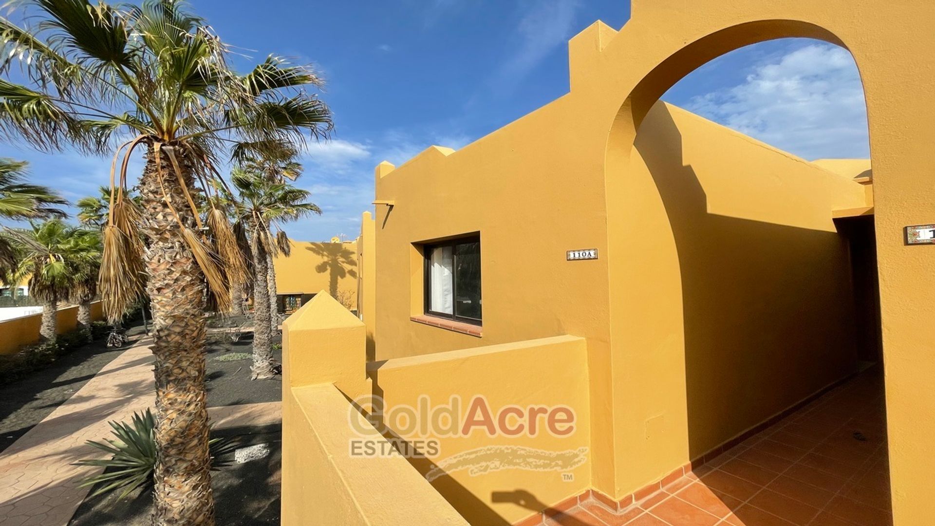 公寓 在 Corralejo, Canarias 10131036