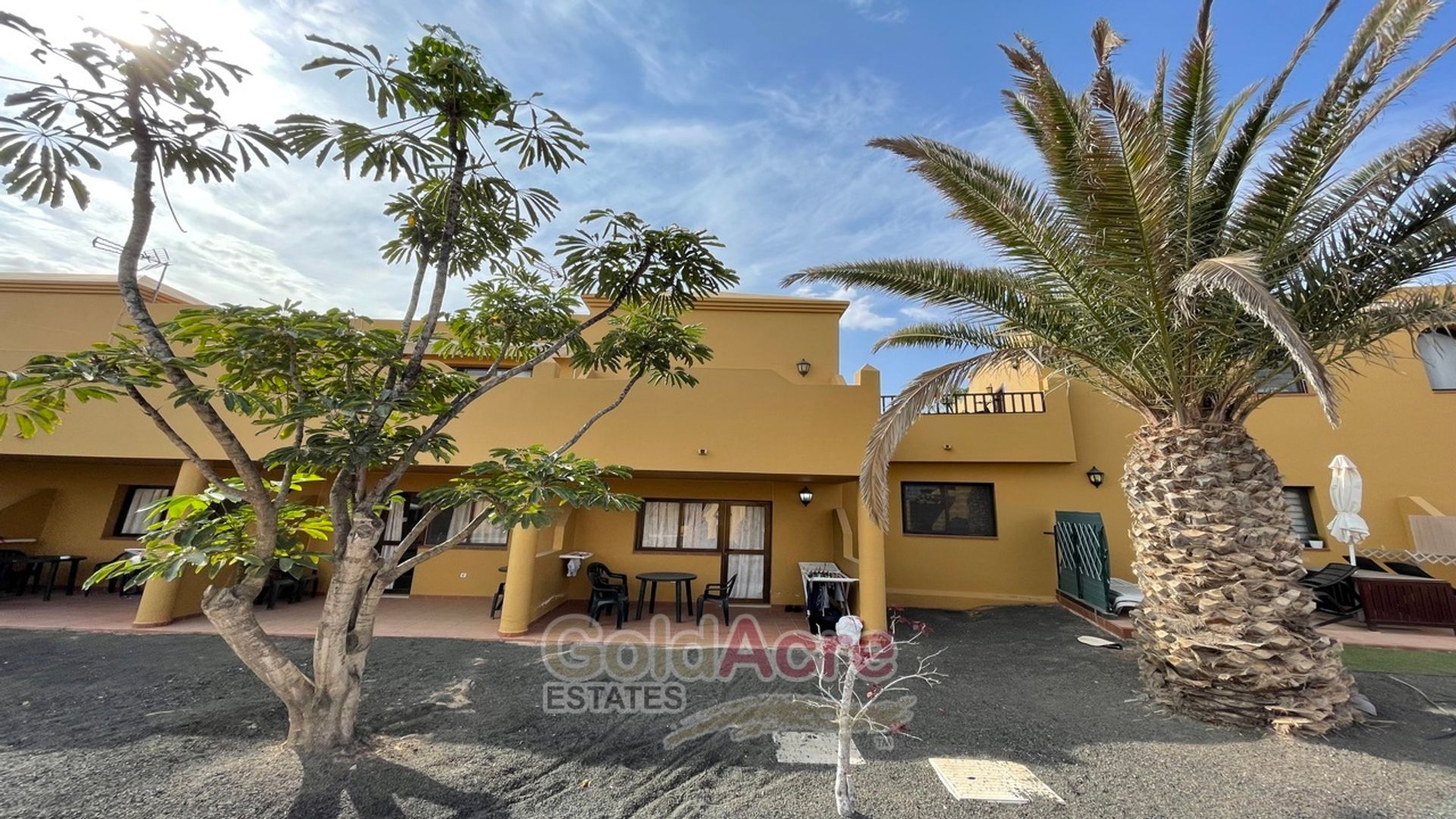 公寓 在 Corralejo, Canarias 10131036