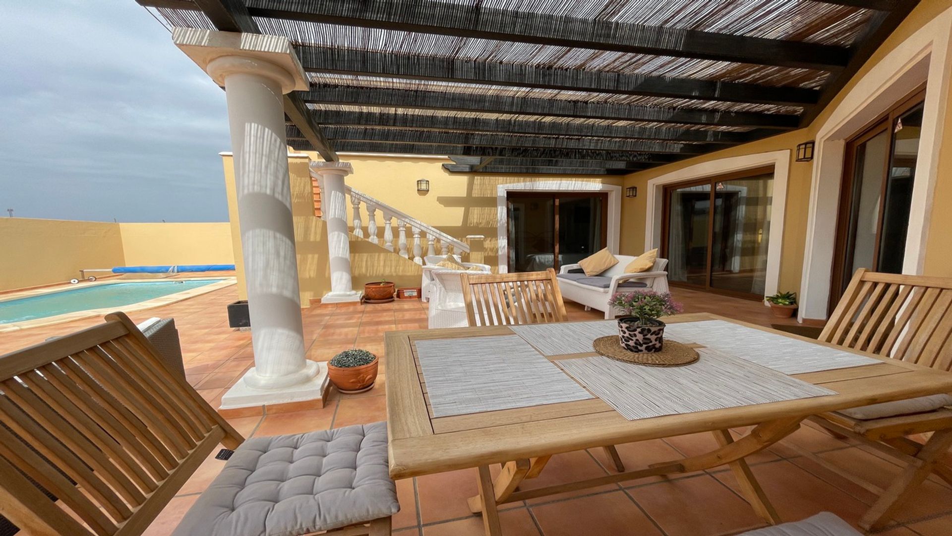 casa en Corralejo, Canary Islands 10131042