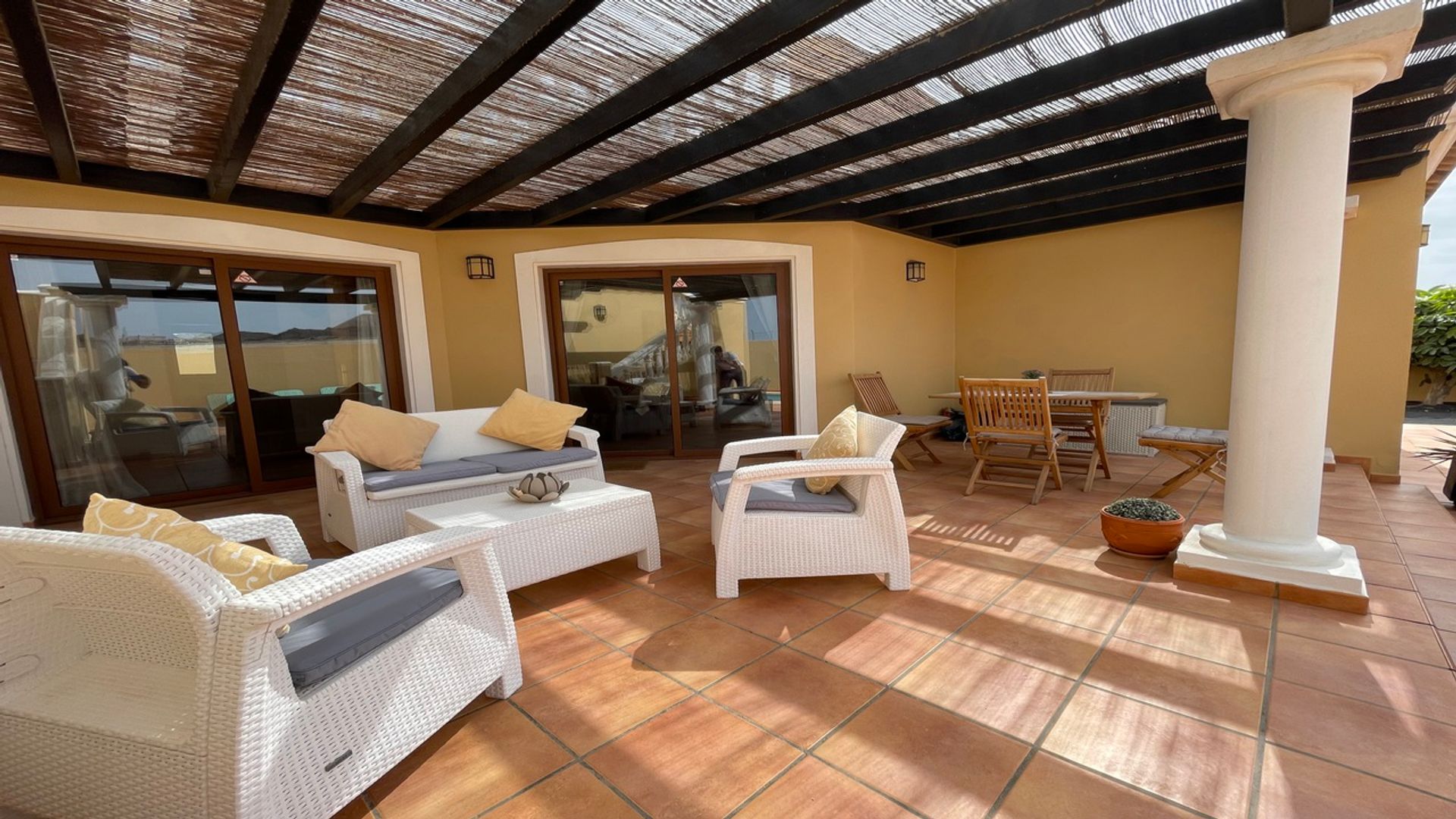 casa en Corralejo, Canary Islands 10131042