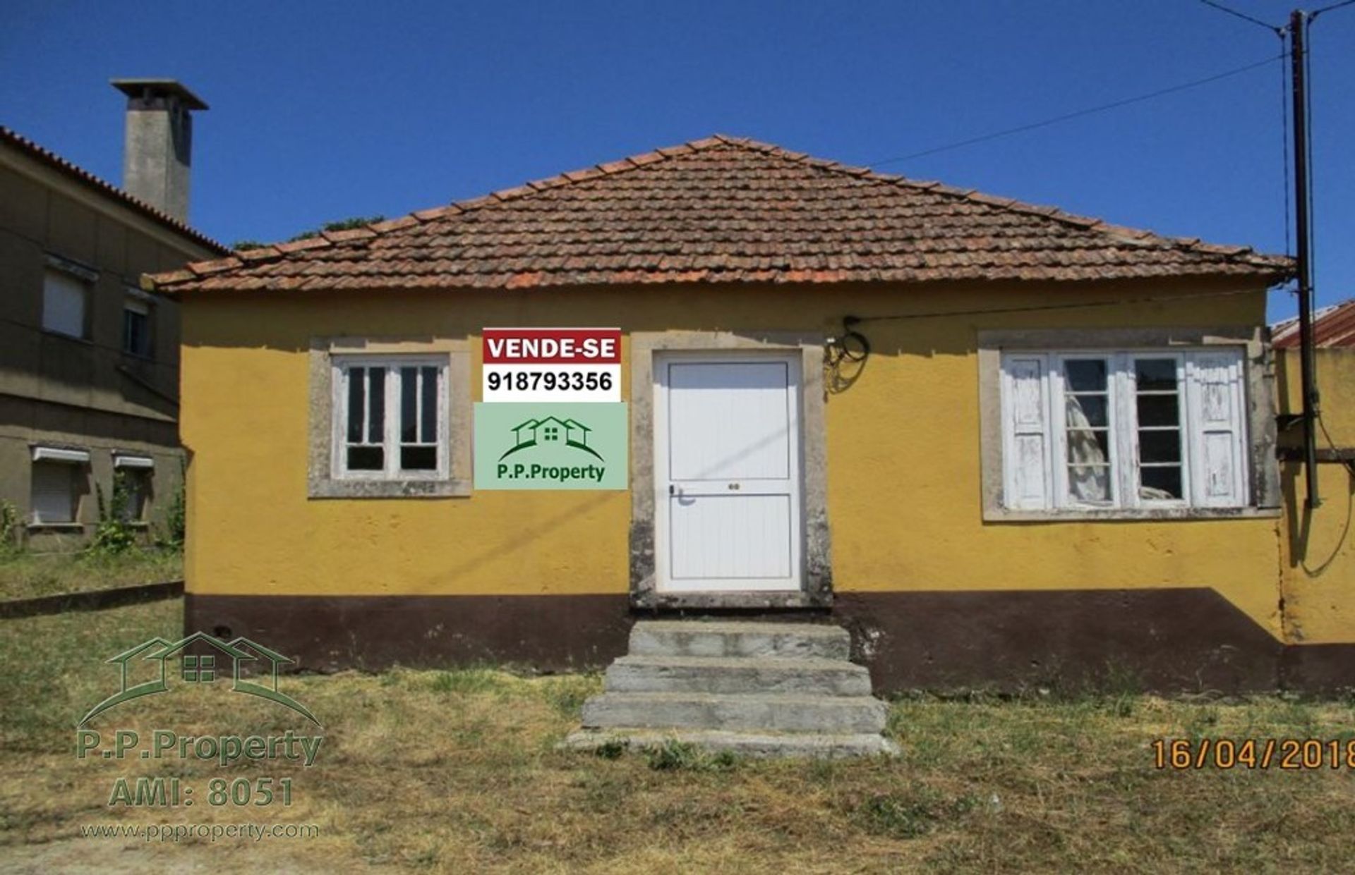 Rumah di Alvaiázere, Leiria 10131092