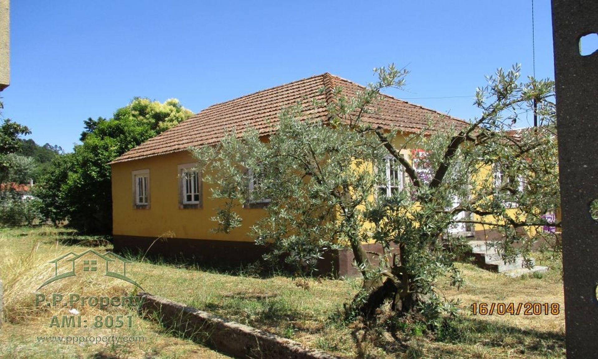 casa en Alvaiázere, Leiria 10131092