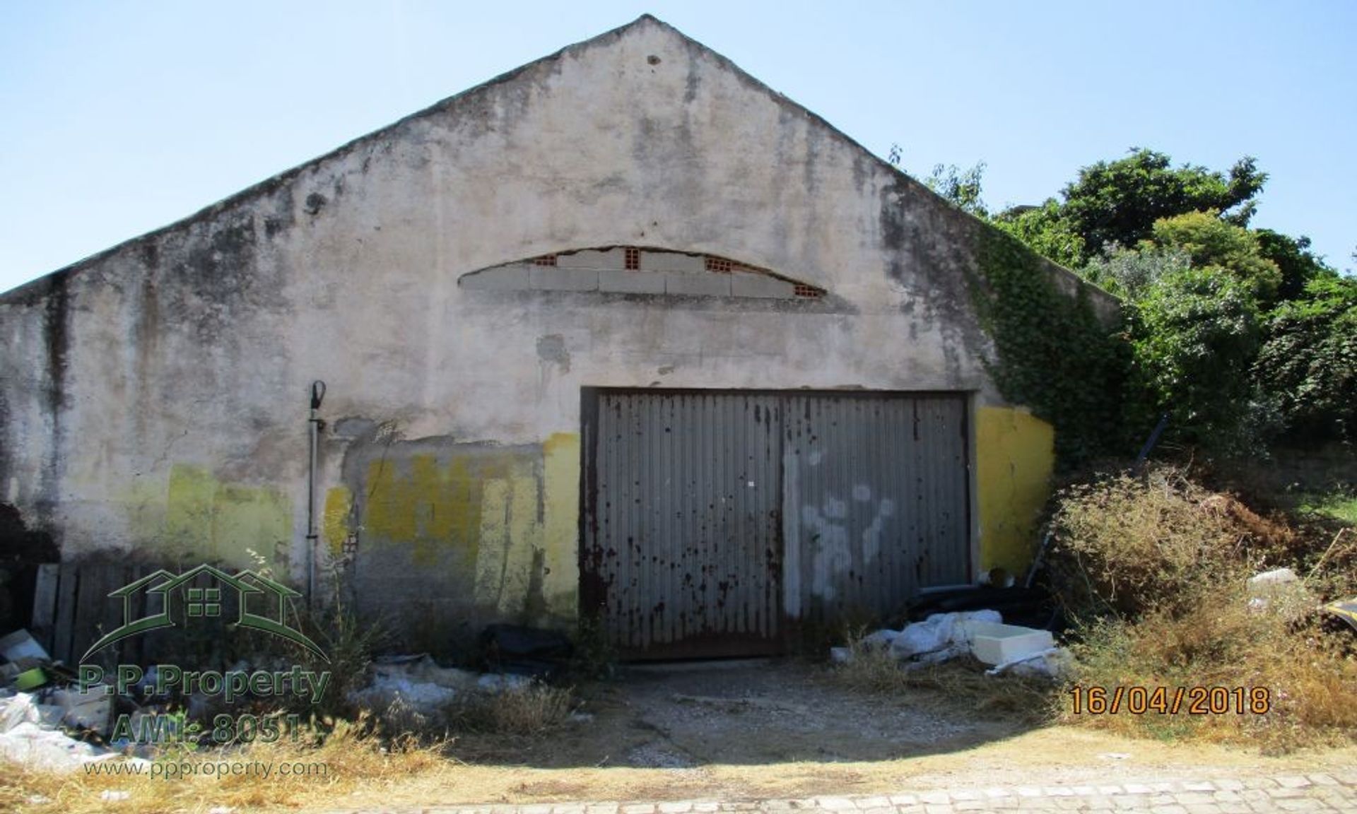 Rumah di Alvaiázere, Leiria 10131092