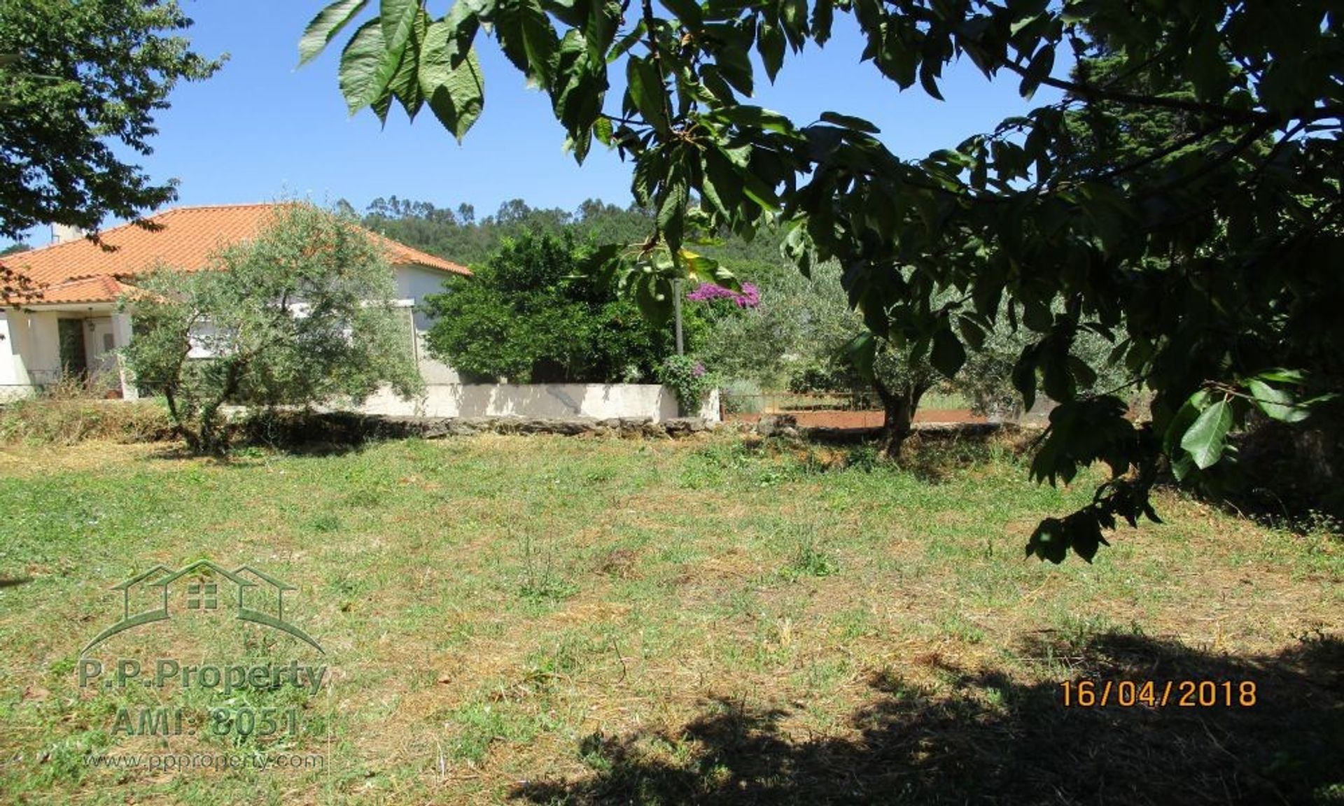 Rumah di Alvaiázere, Leiria 10131092