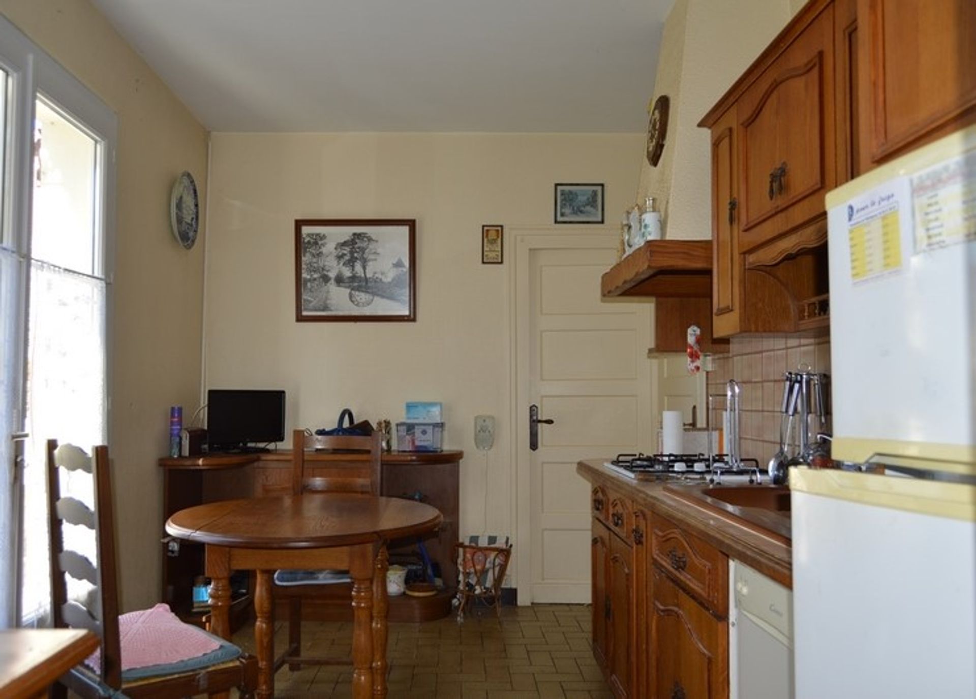 Huis in Villefagnan, Nouvelle-Aquitaine 10131097