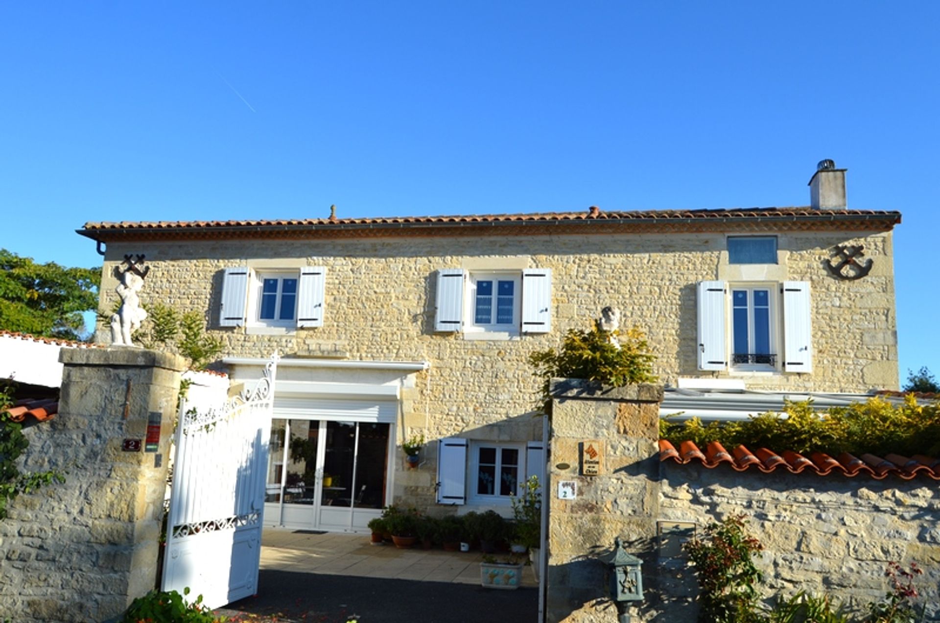 House in Villejesus, Nouvelle-Aquitaine 10131101