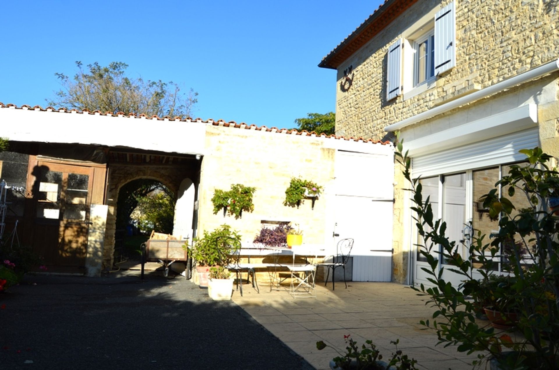 Huis in Villejesus, Nouvelle-Aquitaine 10131101