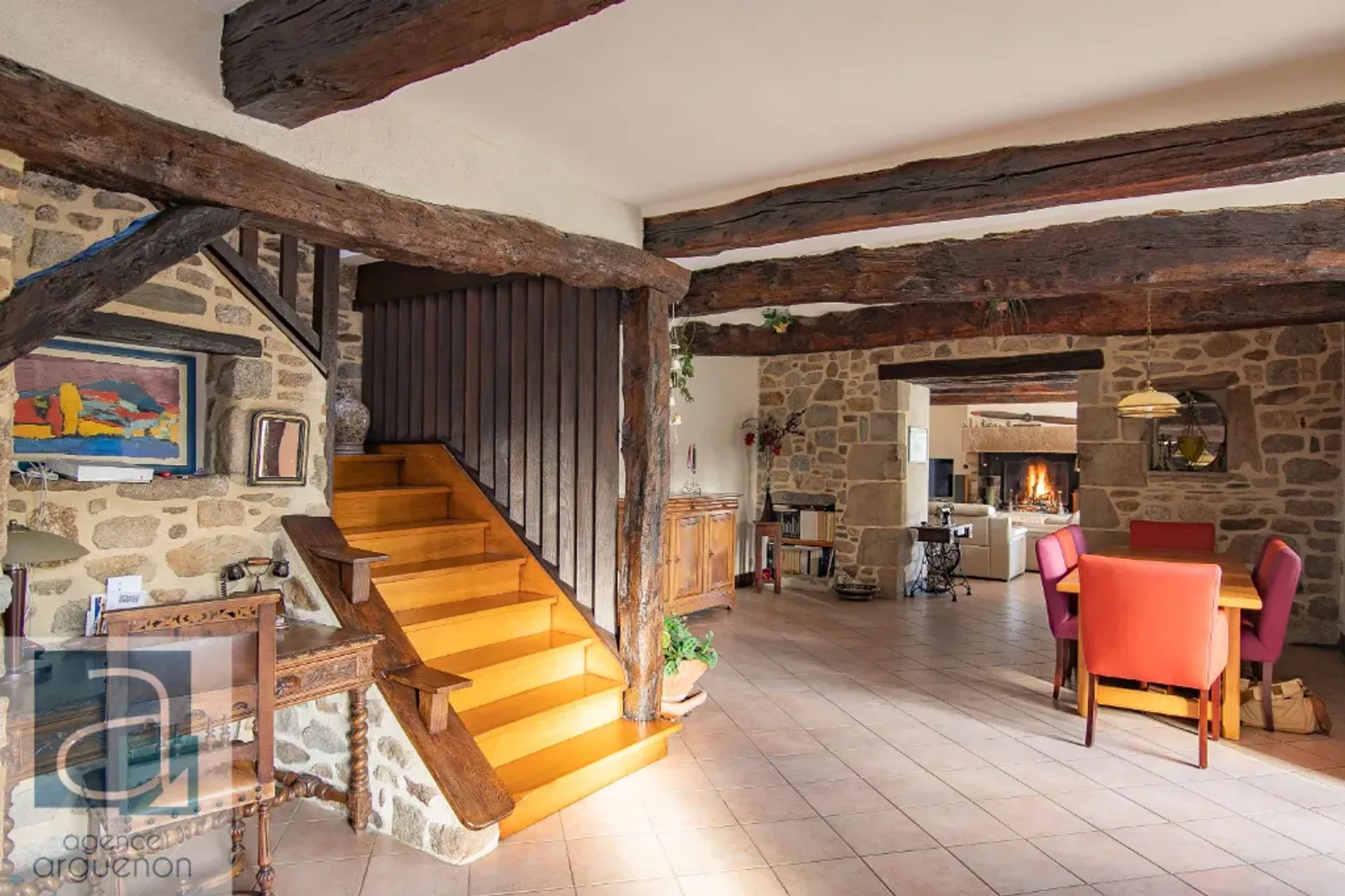 casa no Dinan, Bretanha 10131143