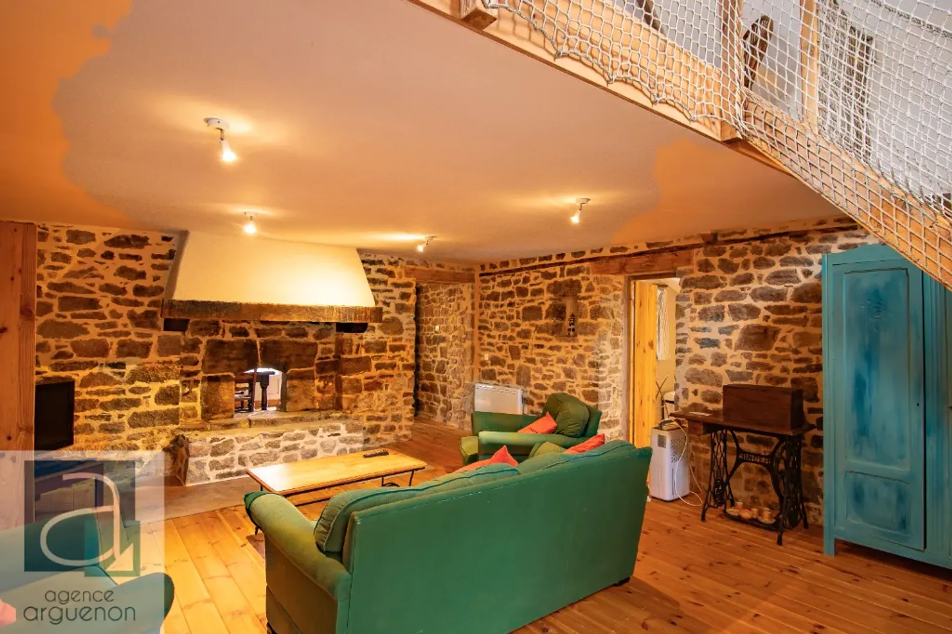 Huis in Mont-Dol, Brittany 10131149