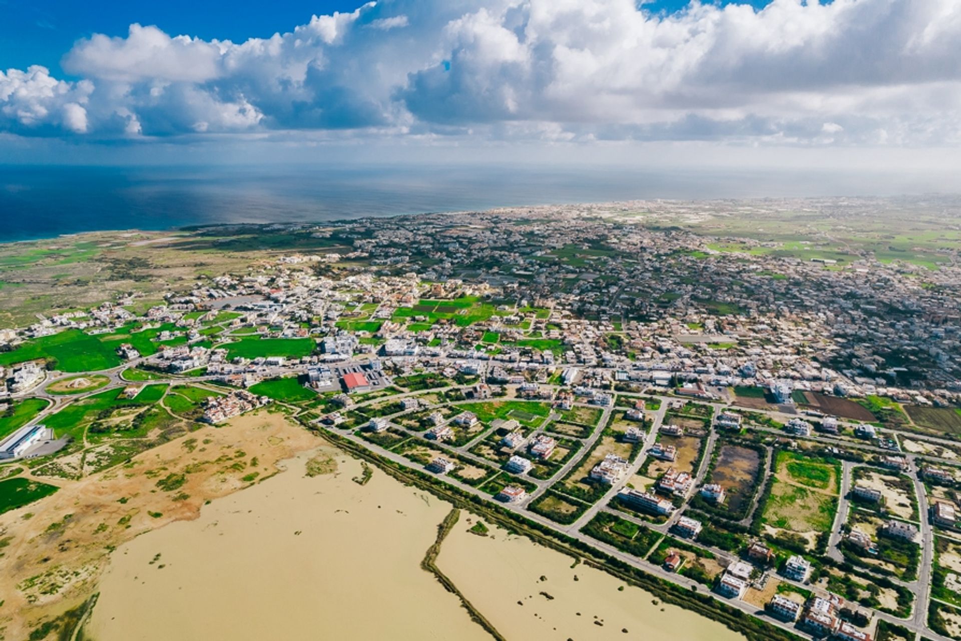 Huis in Paralimni, Famagusta 10131161