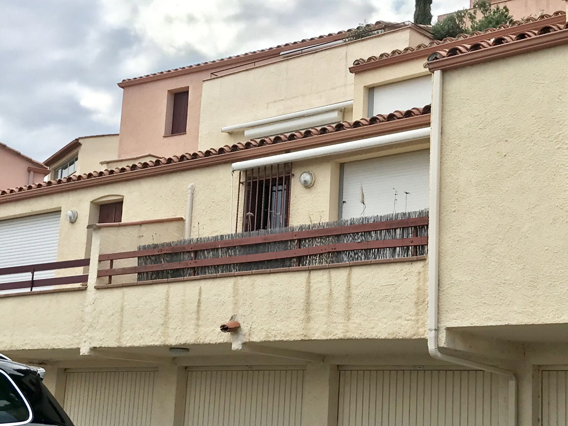 Condominium dans Collioure, Occitanie 10131170