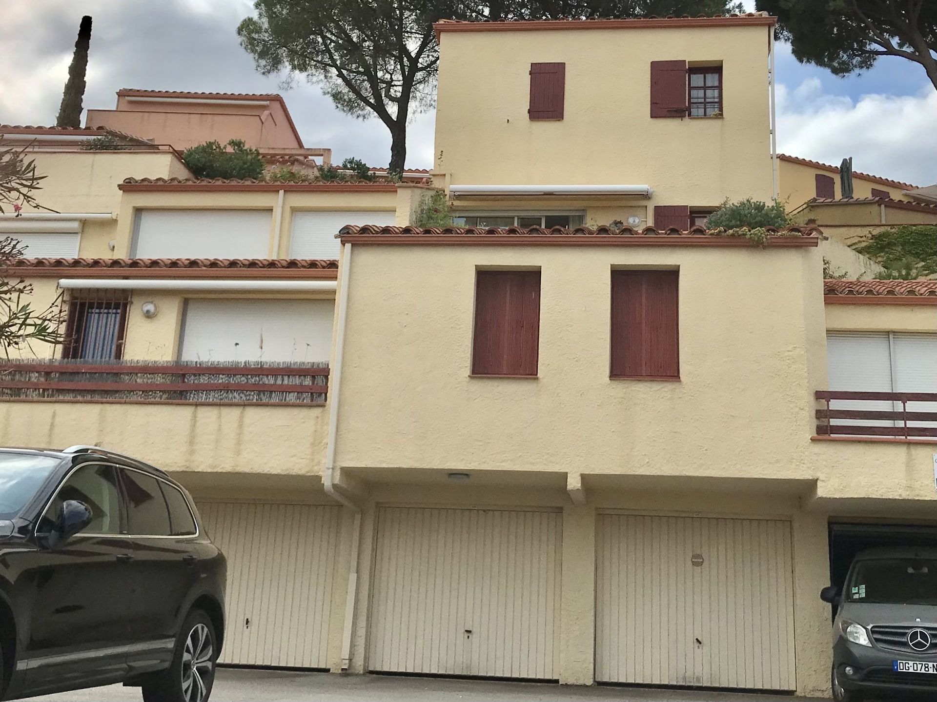 Condominium dans Collioure, Occitanie 10131170