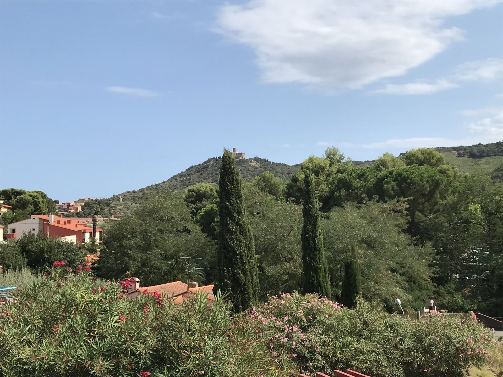 Condominium dans Collioure, Occitanie 10131170