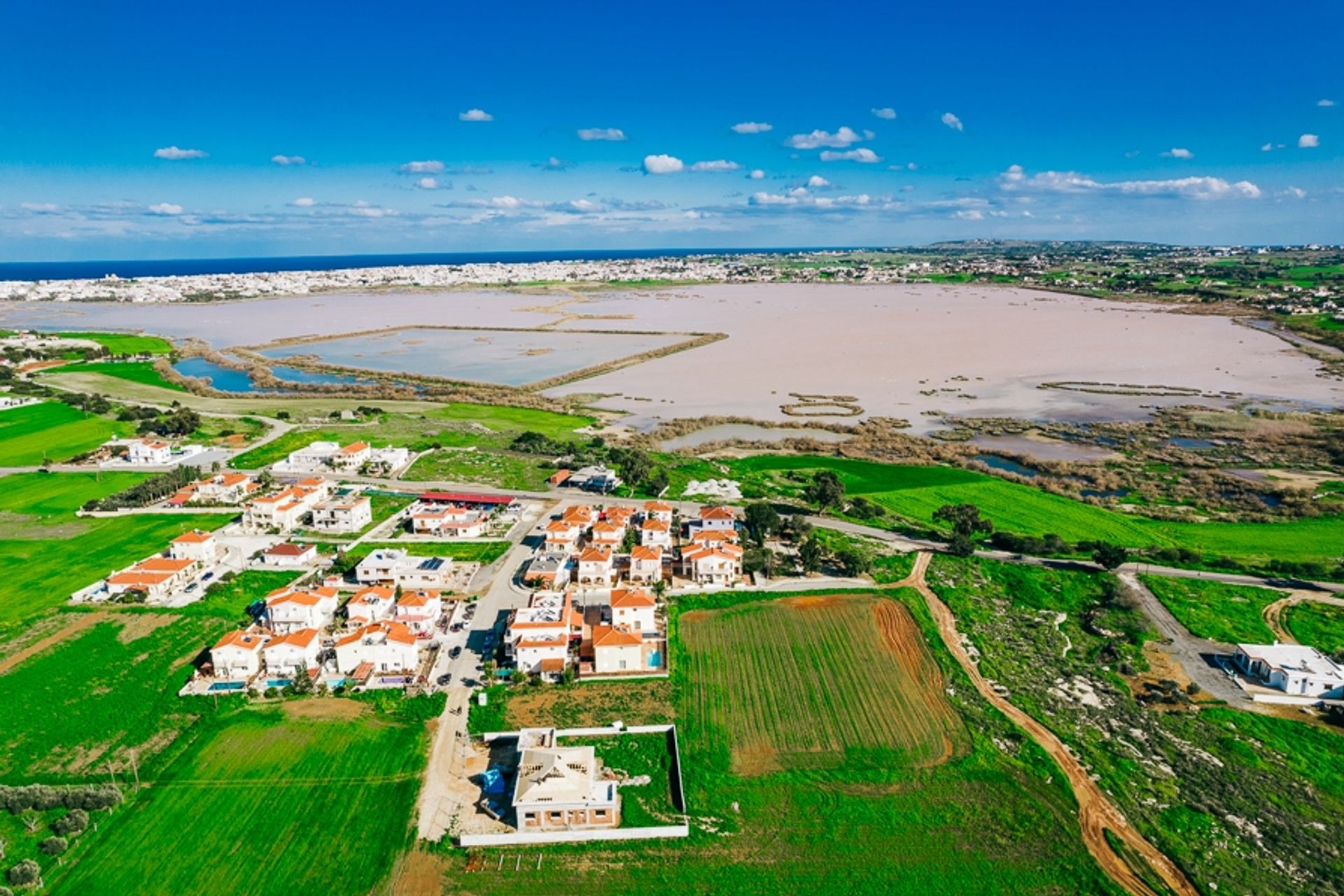 بيت في Sotira, Famagusta 10131171