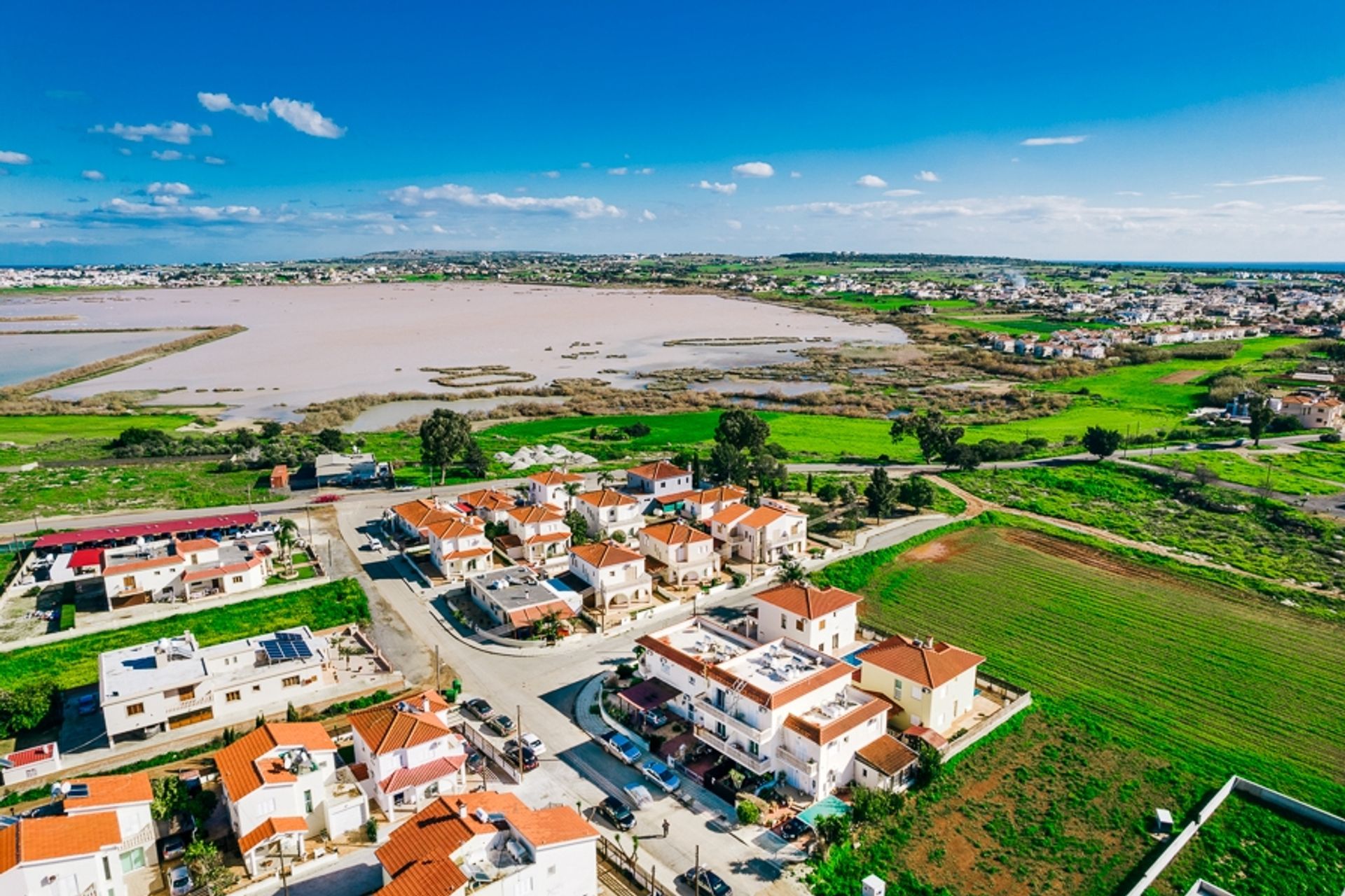 بيت في Sotira, Famagusta 10131171