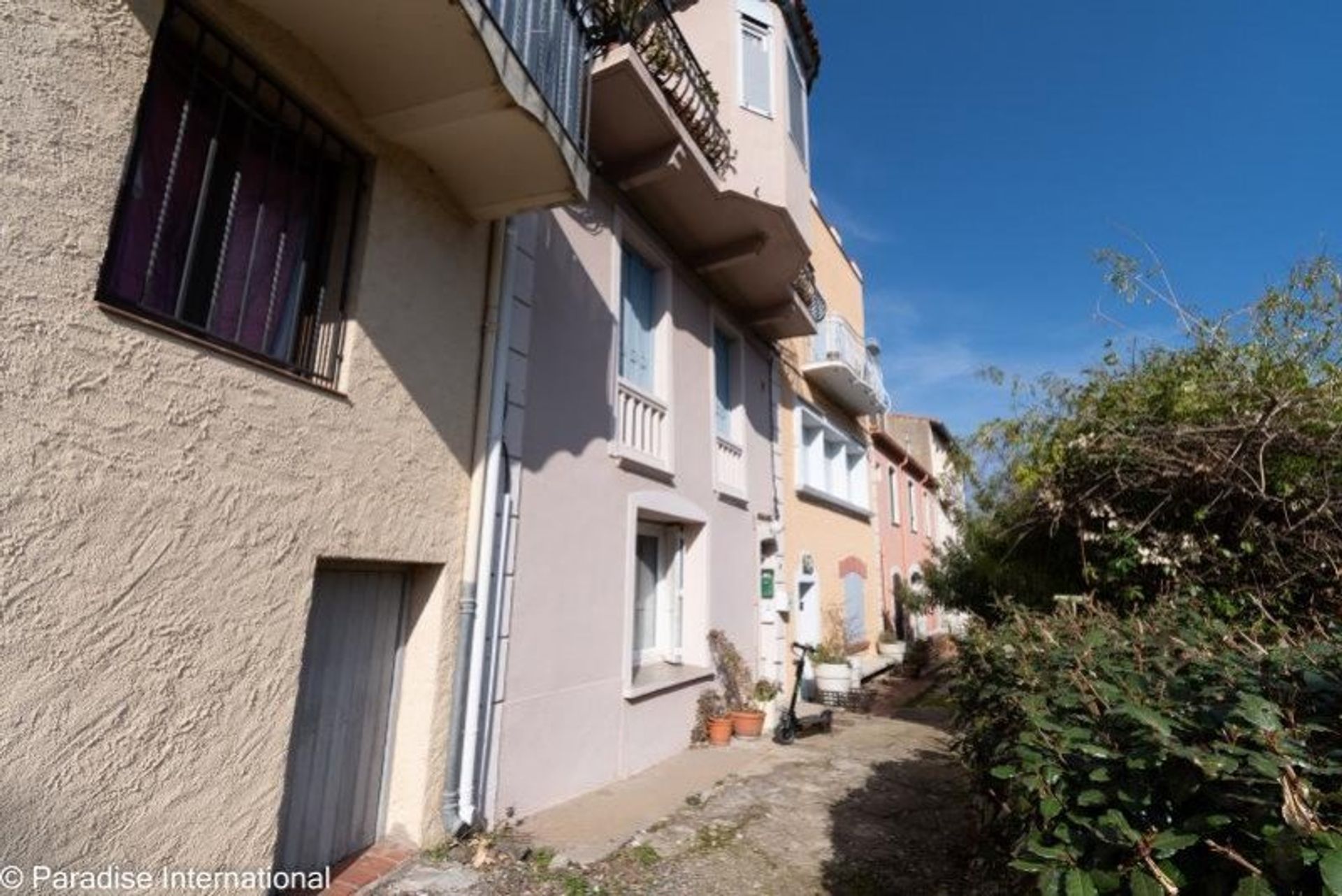 Condominium dans Collioure, Occitanie 10131173