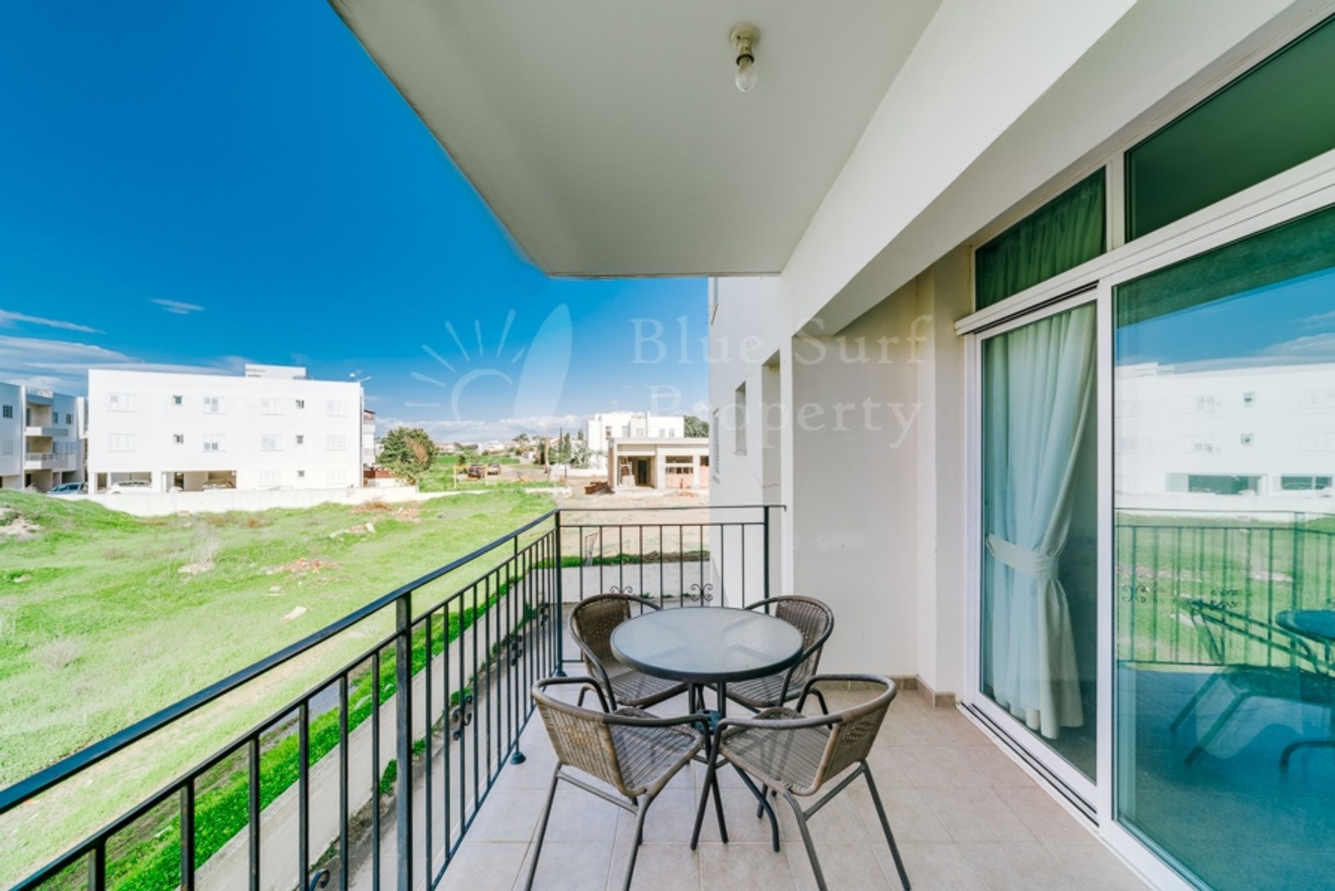 عمارات في Paralimni, Famagusta 10131175