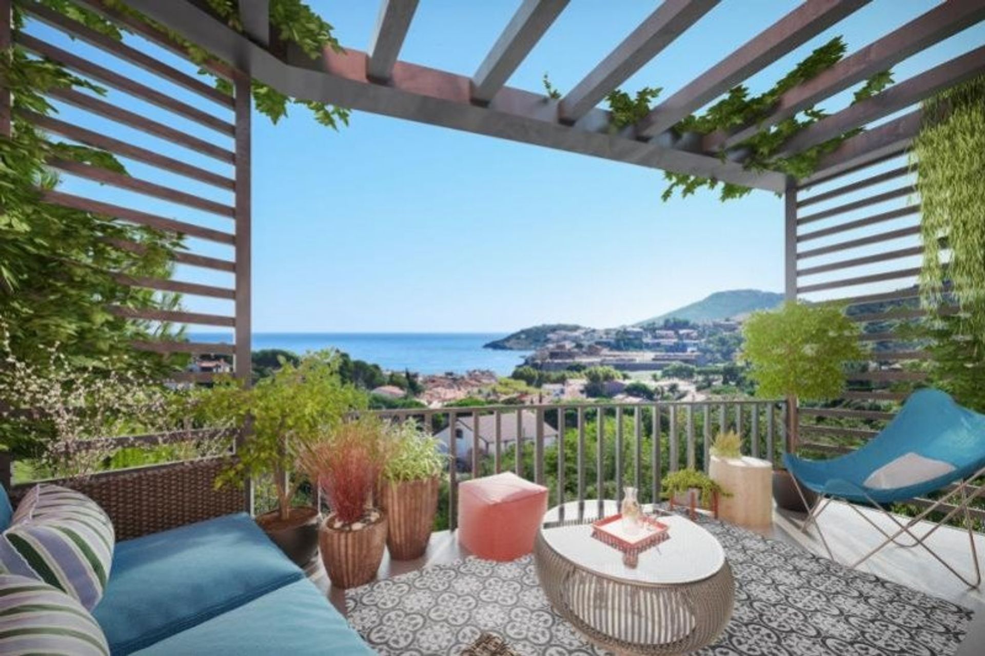 Condominium dans Collioure, Occitanie 10131176