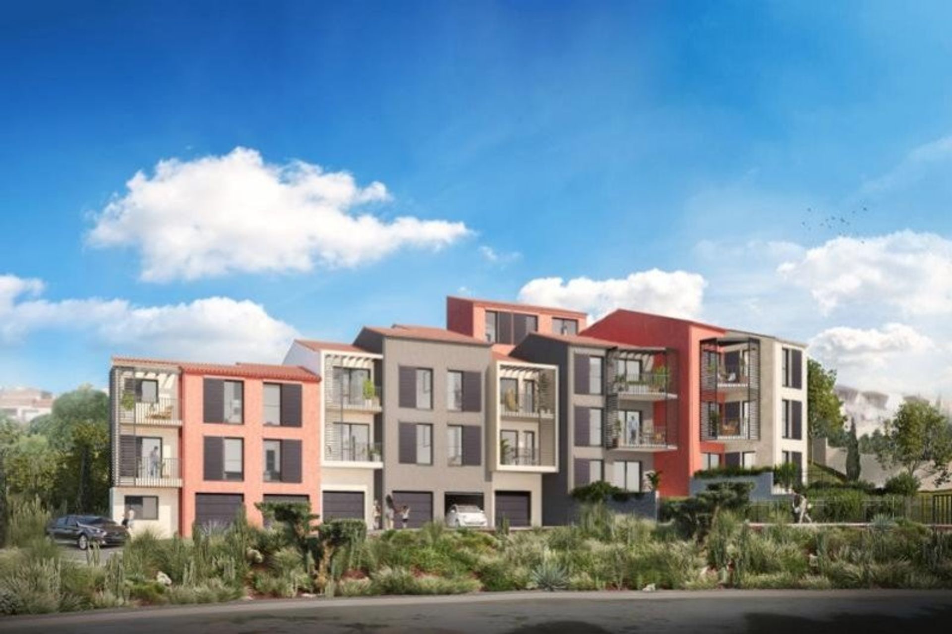 Condominium dans Collioure, Occitanie 10131176