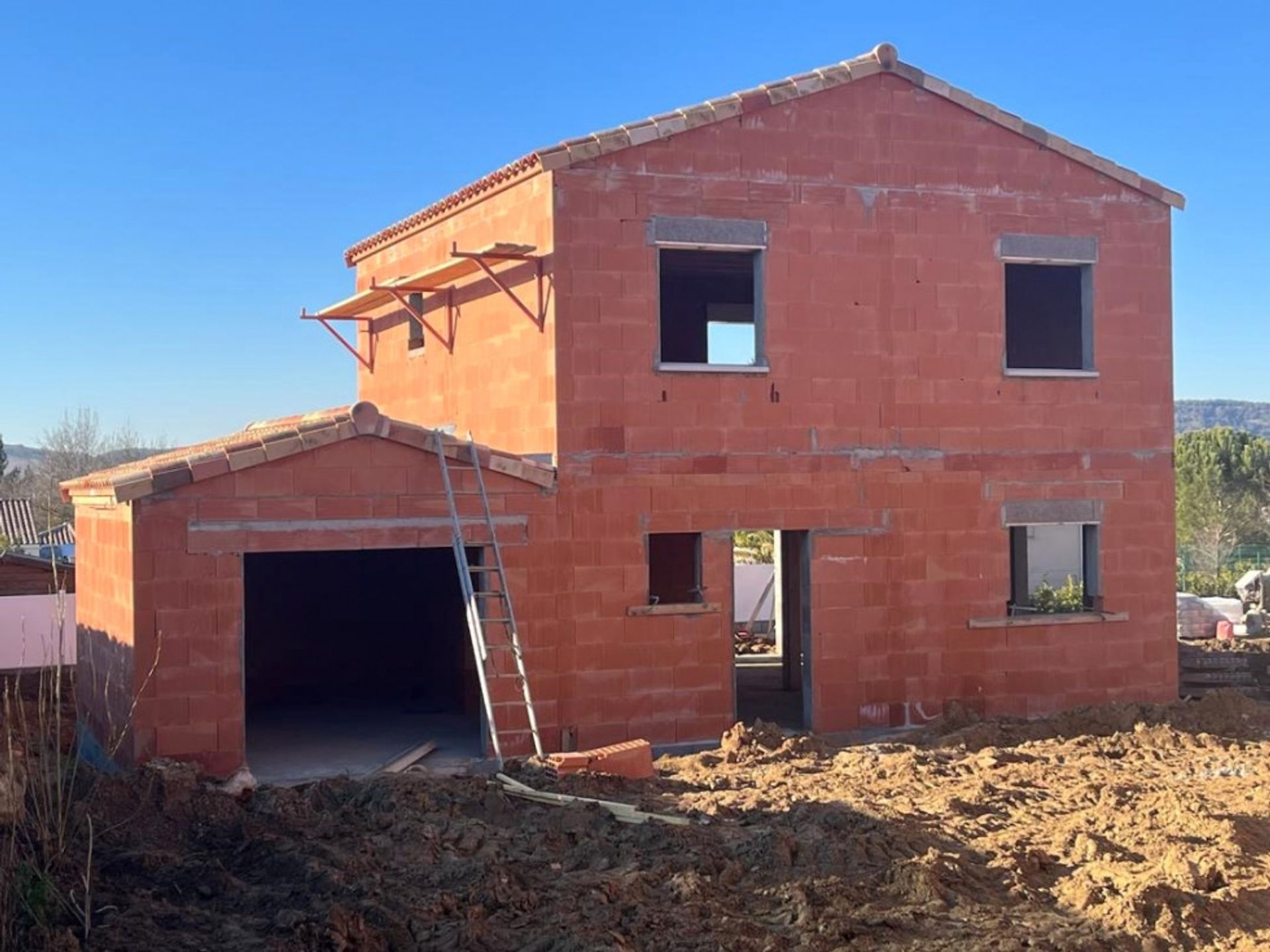 Huis in Limoux, Occitanië 10131192