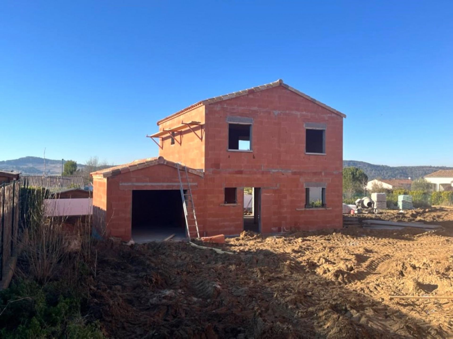 Huis in Limoux, Occitanië 10131192