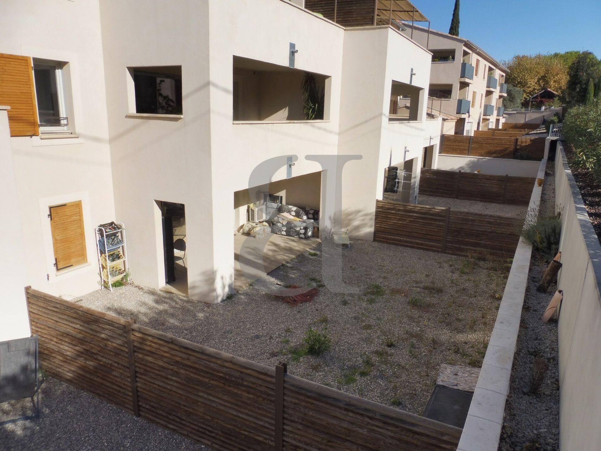 Condominium in Pernes-les-Fontaines, Provence-Alpes-Cote d'Azur 10131195