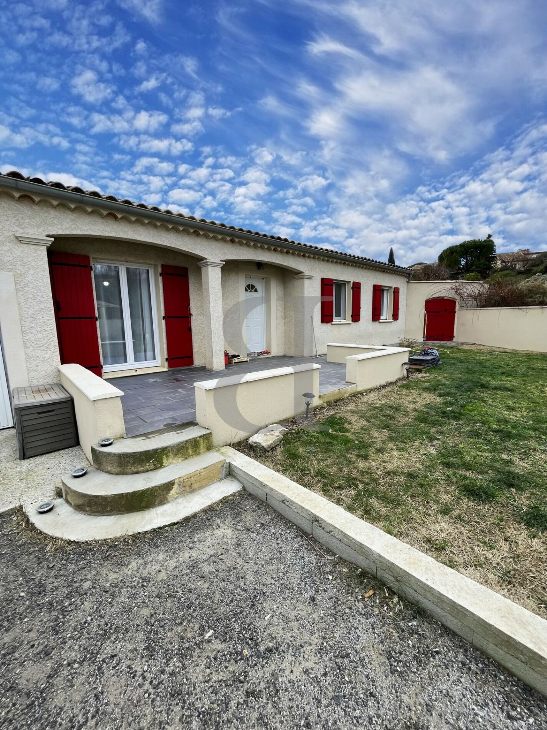 casa en Nyons, Auvergne-Rhône-Alpes 10131198