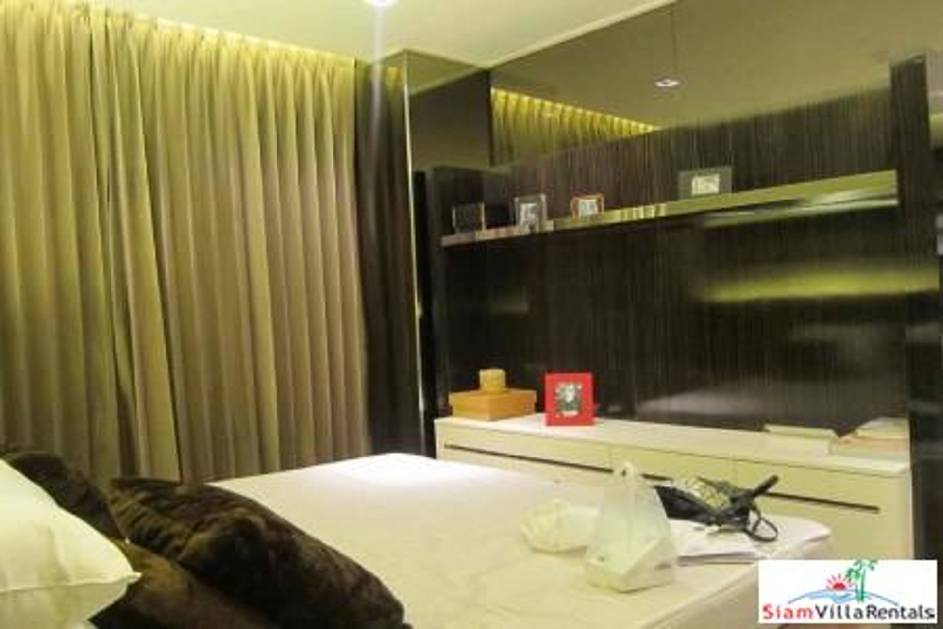 Condominium dans Ratchathewi, Krung Thep Maha Nakhon 10131208