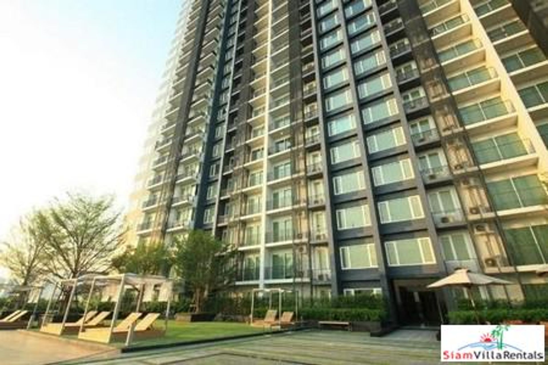 Condominium dans , Krung Thep Maha Nakhon 10131209