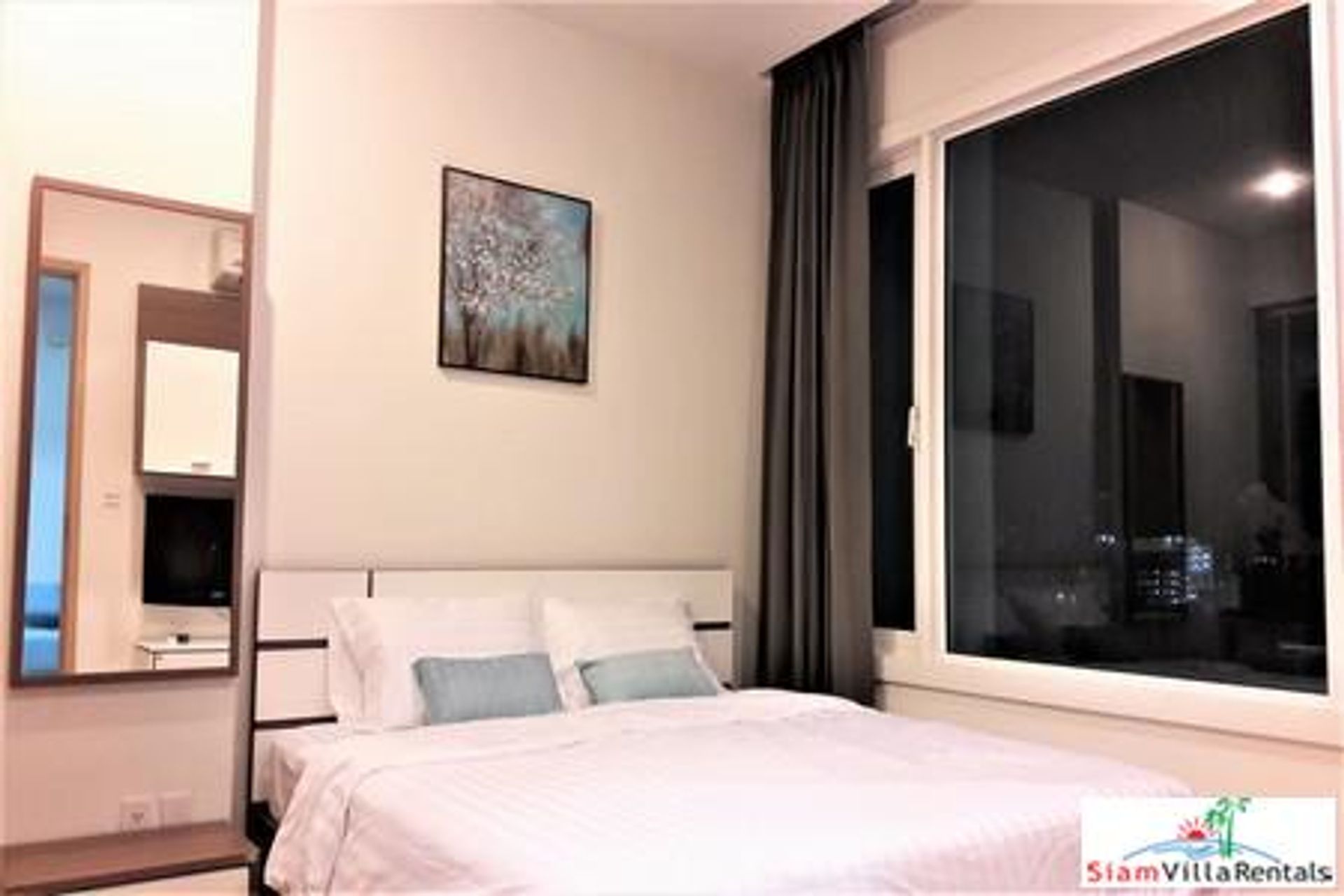 Condominium dans , Krung Thep Maha Nakhon 10131209