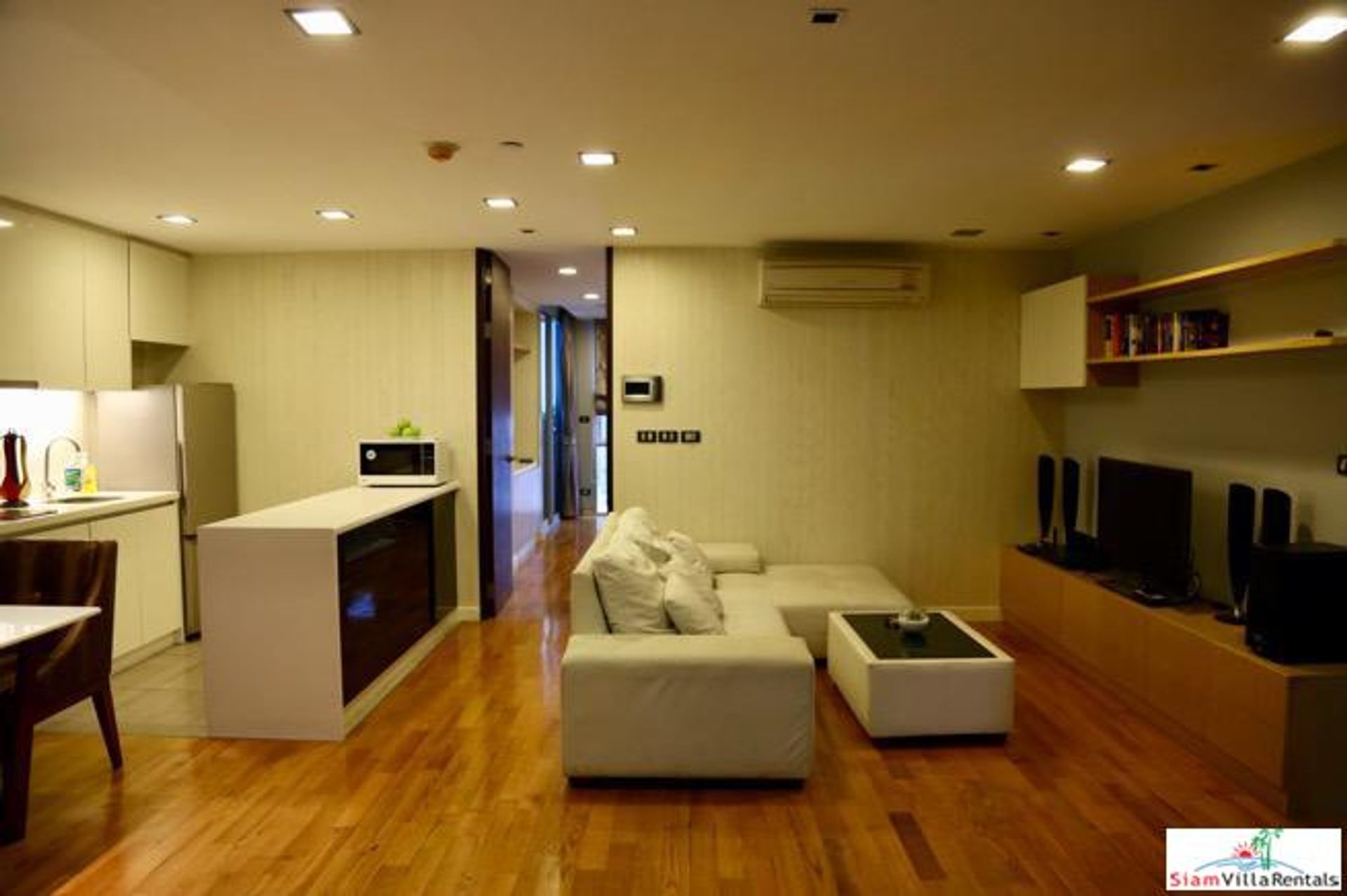 Condominio nel Bang Rak, Krung Thep Maha Nakhon 10131210