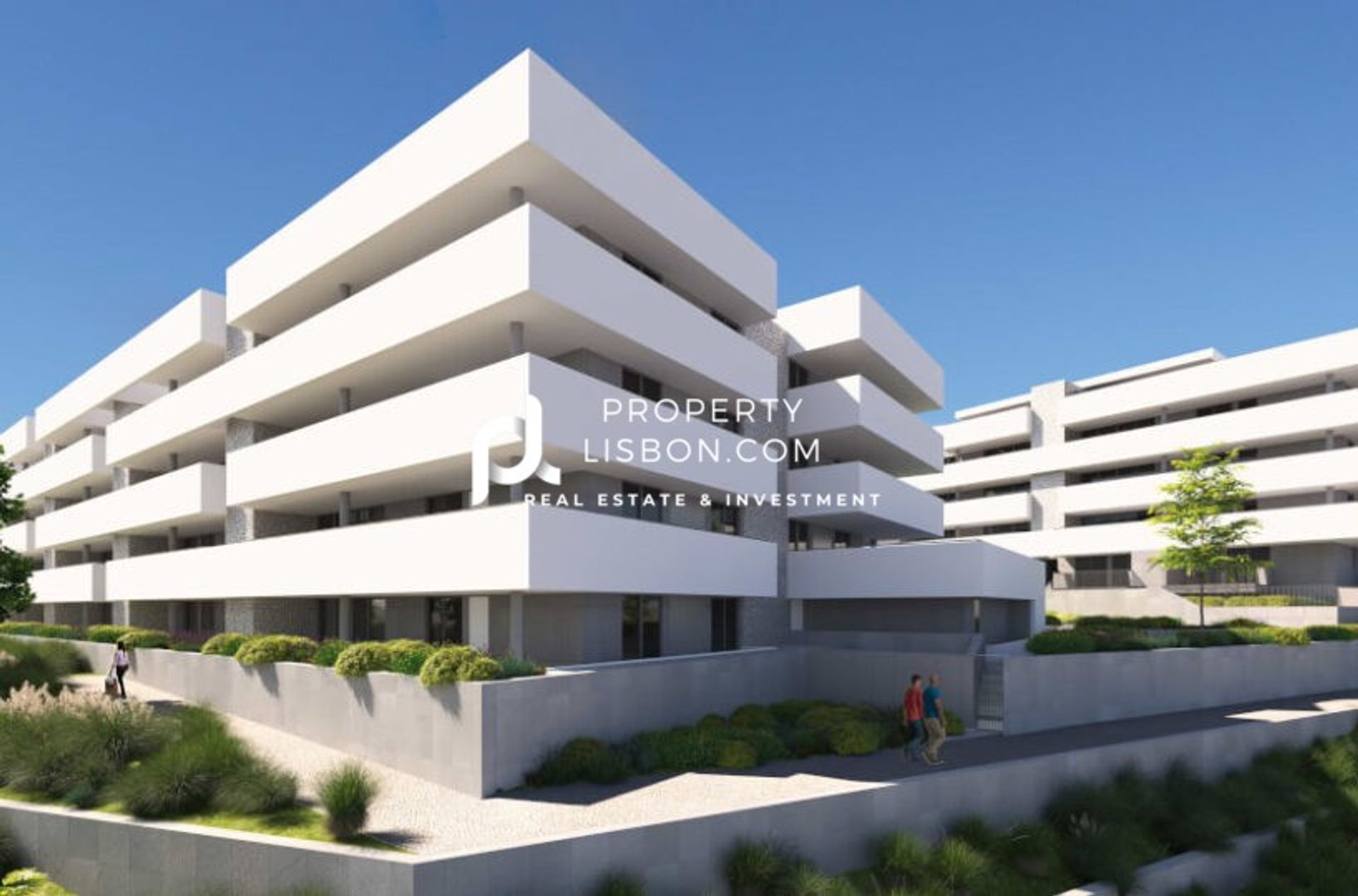 Condominium in Lagos, Faro 10131215